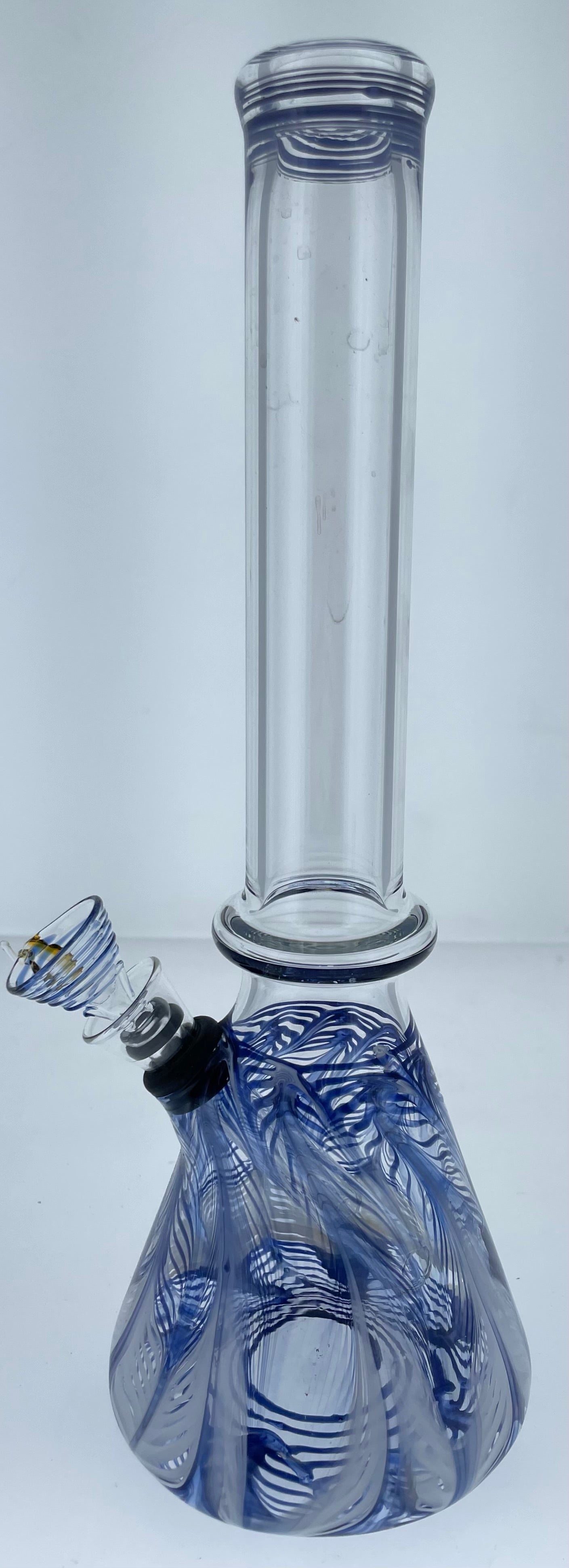 10” Wrap and Rake Beaker Variety Colors