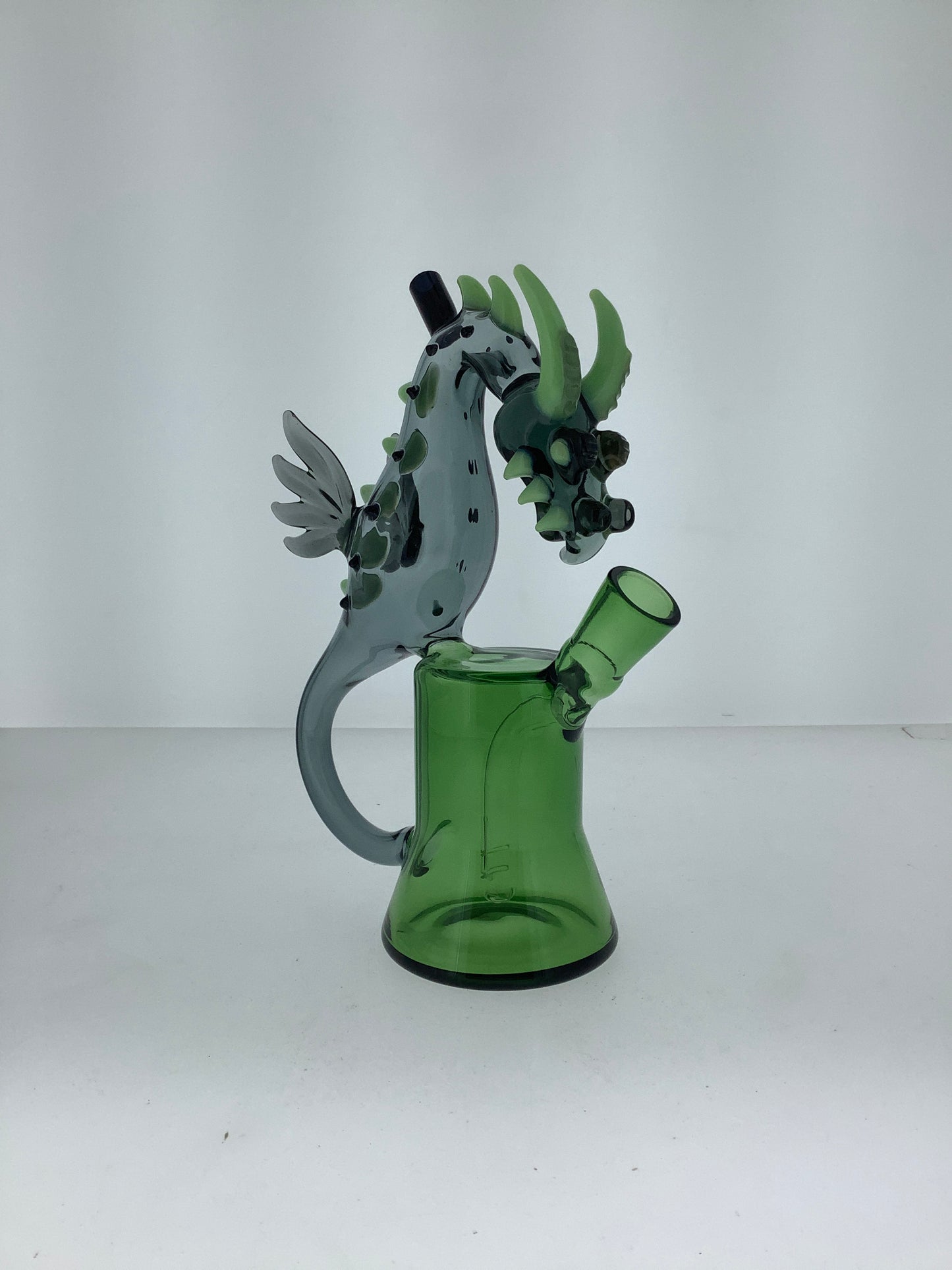 7" Dragon Color Rig