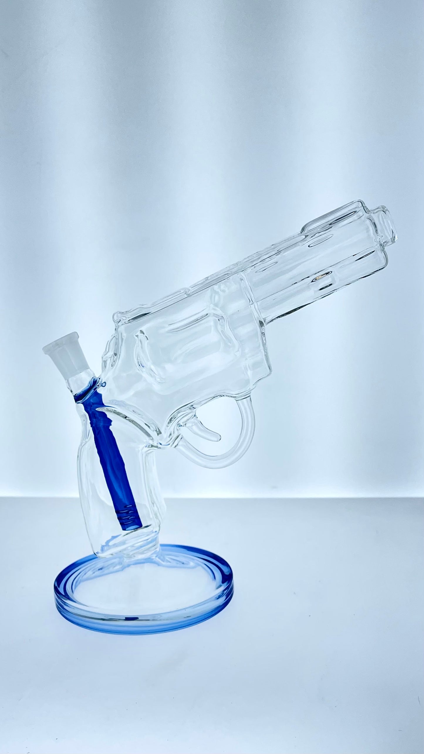 Revolver Rig w/ Color Accent