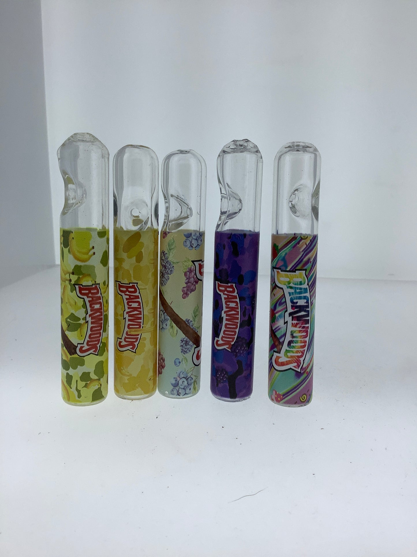 4" Steamroller Display