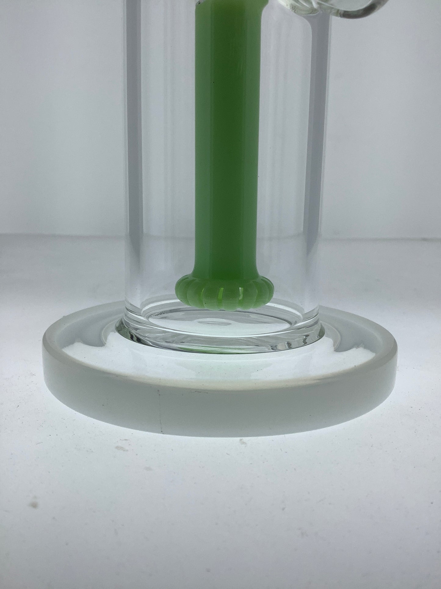 9" Side Car Bubbler w/ Switchable Mouth