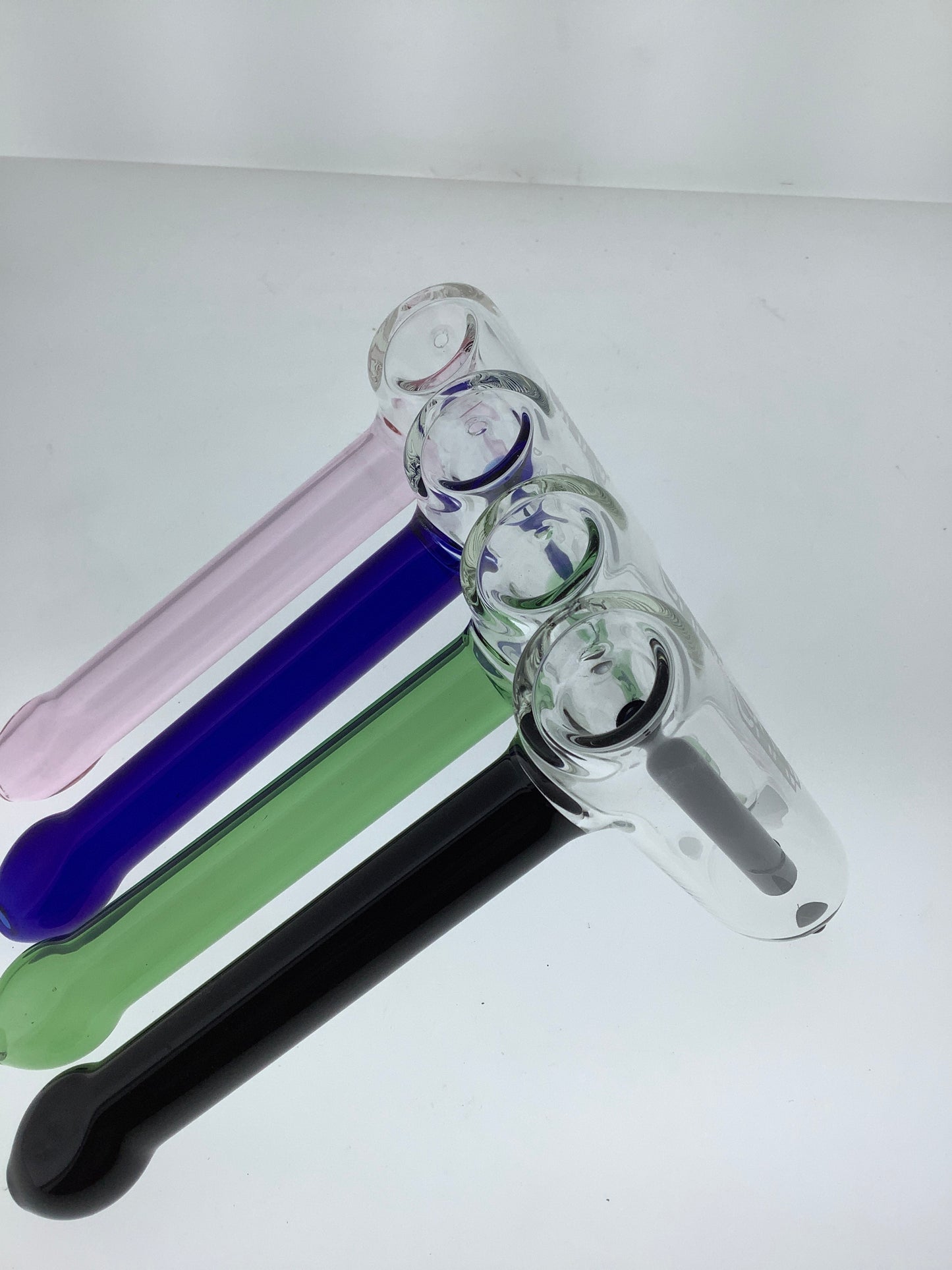 Grav Bubbler Hand Pipe