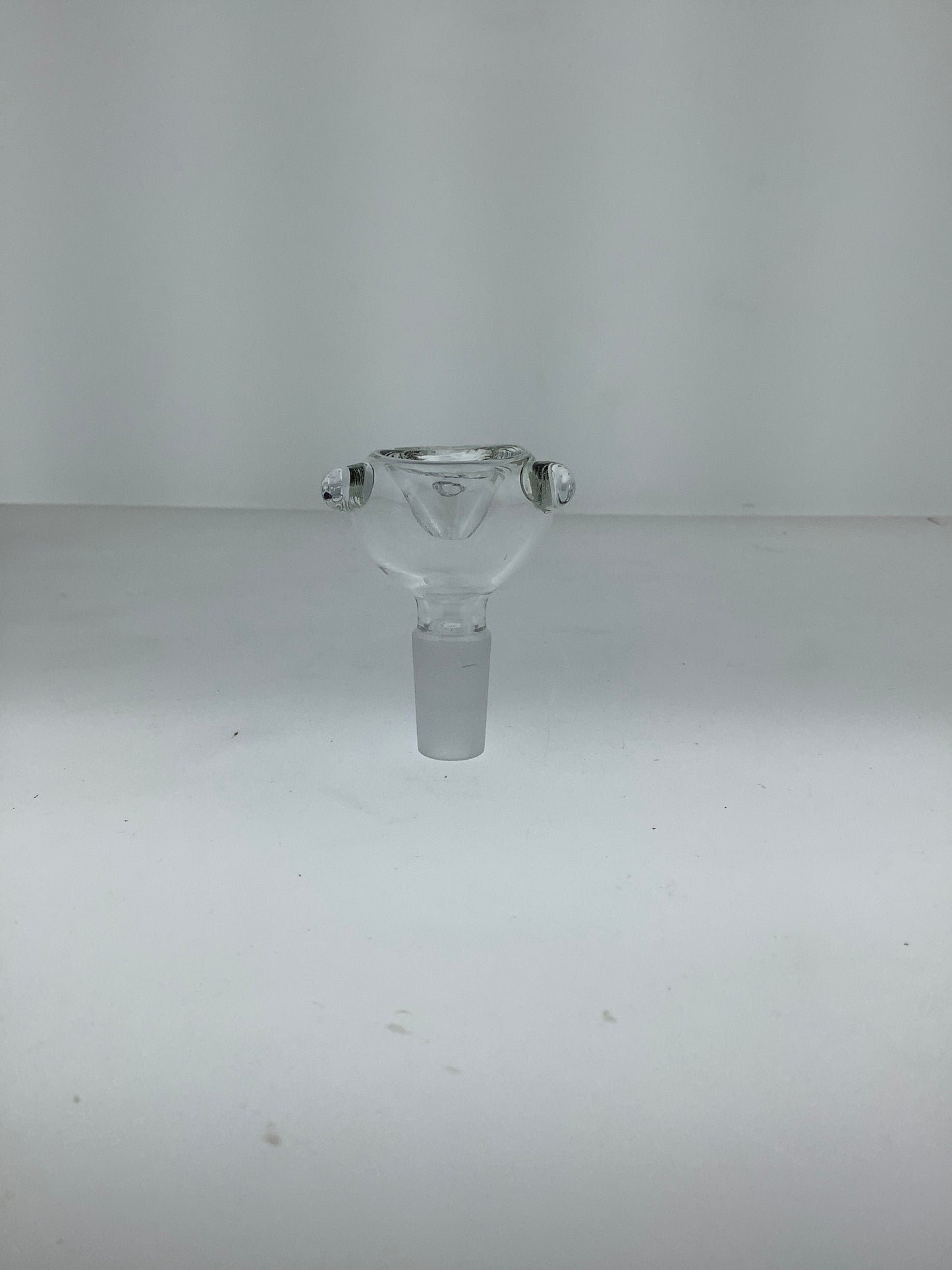 14mm Clear Bubble Slide
