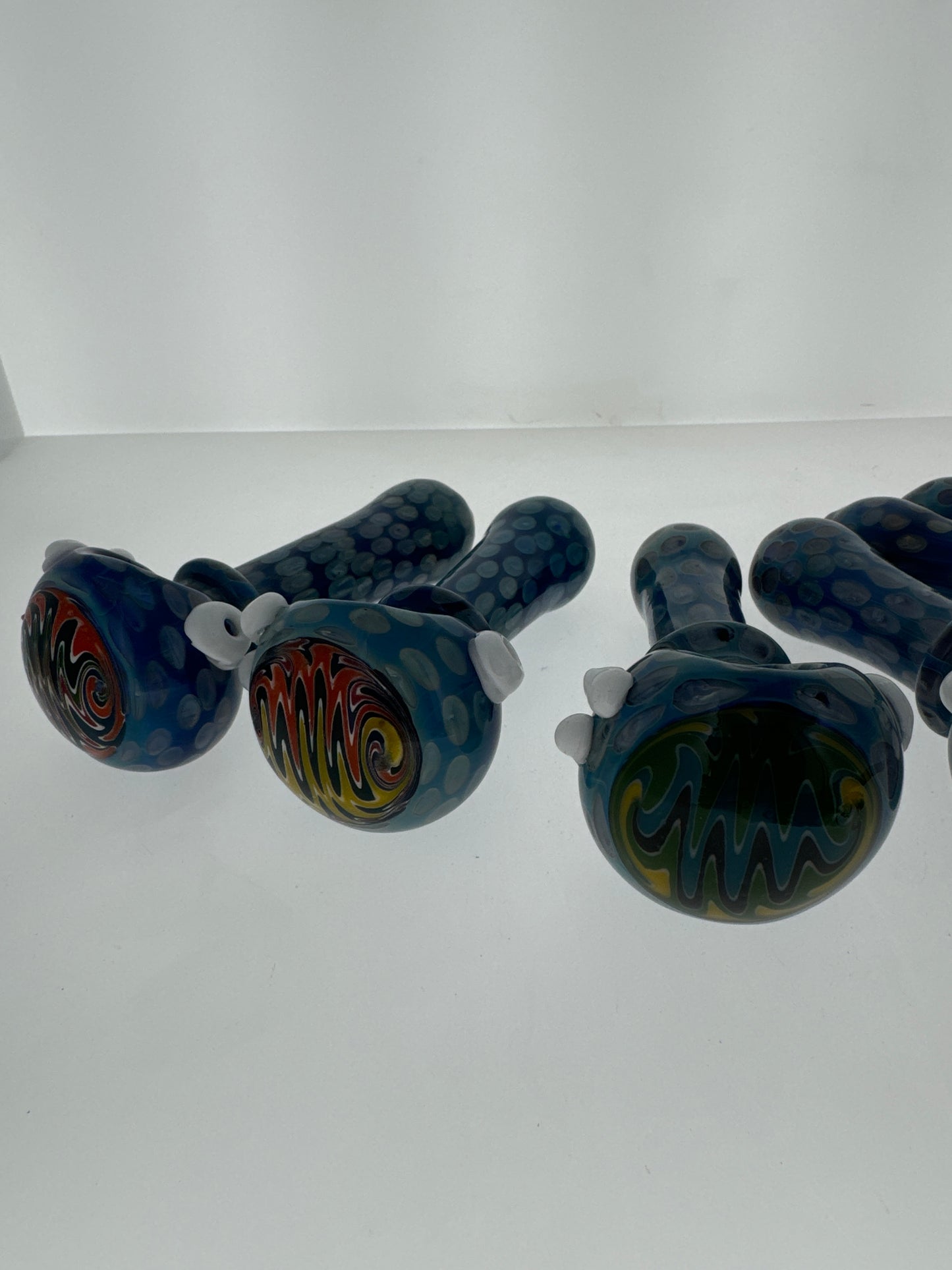I-T-WIGWAG FACE FUMED BUBBLE TRAP
