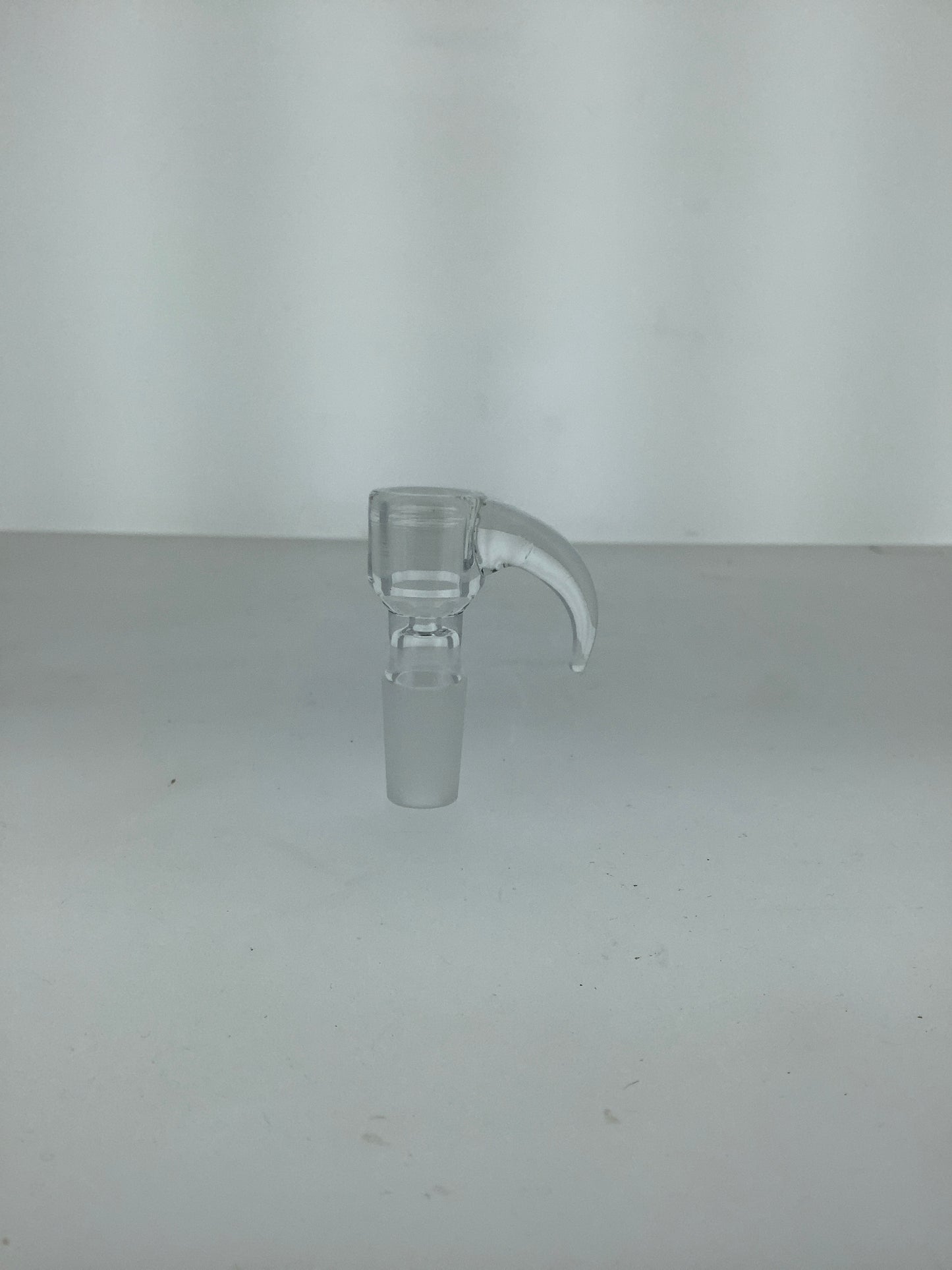 Clear Horned Slide