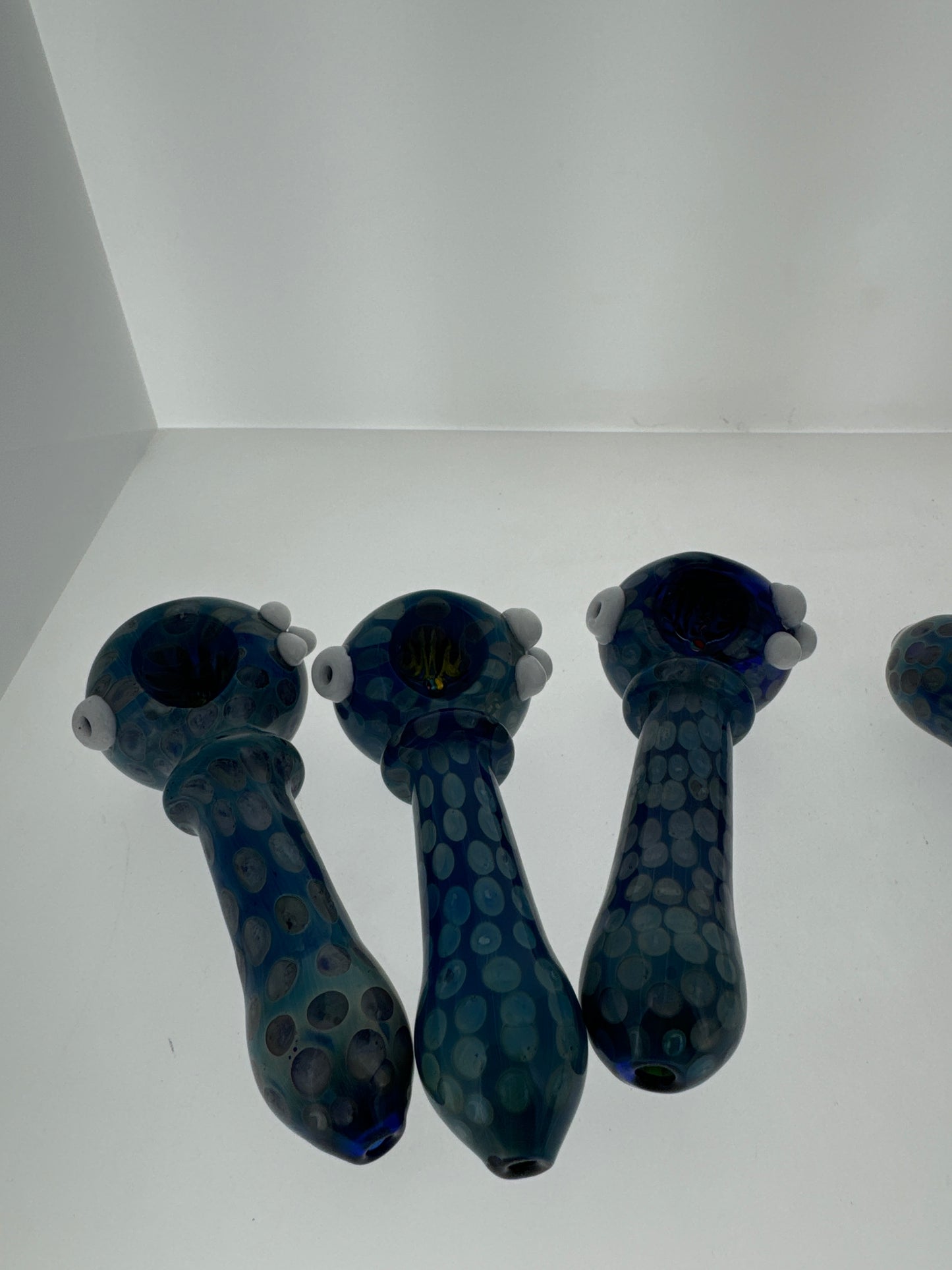 I-T-WIGWAG FACE FUMED BUBBLE TRAP