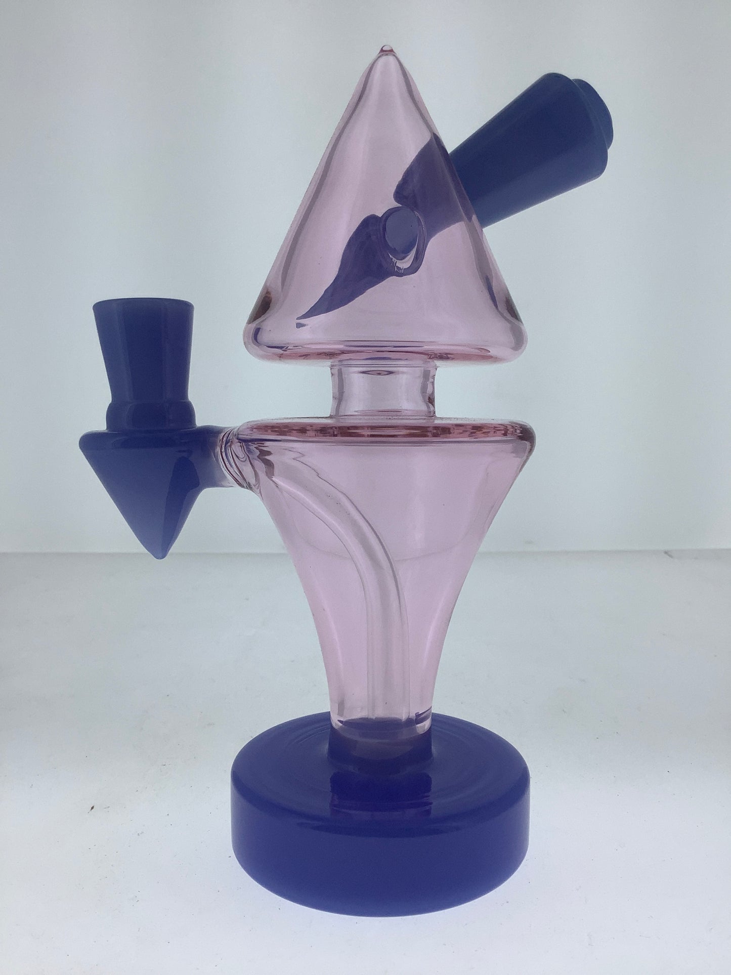 7" Cone Rig w/ Full Color