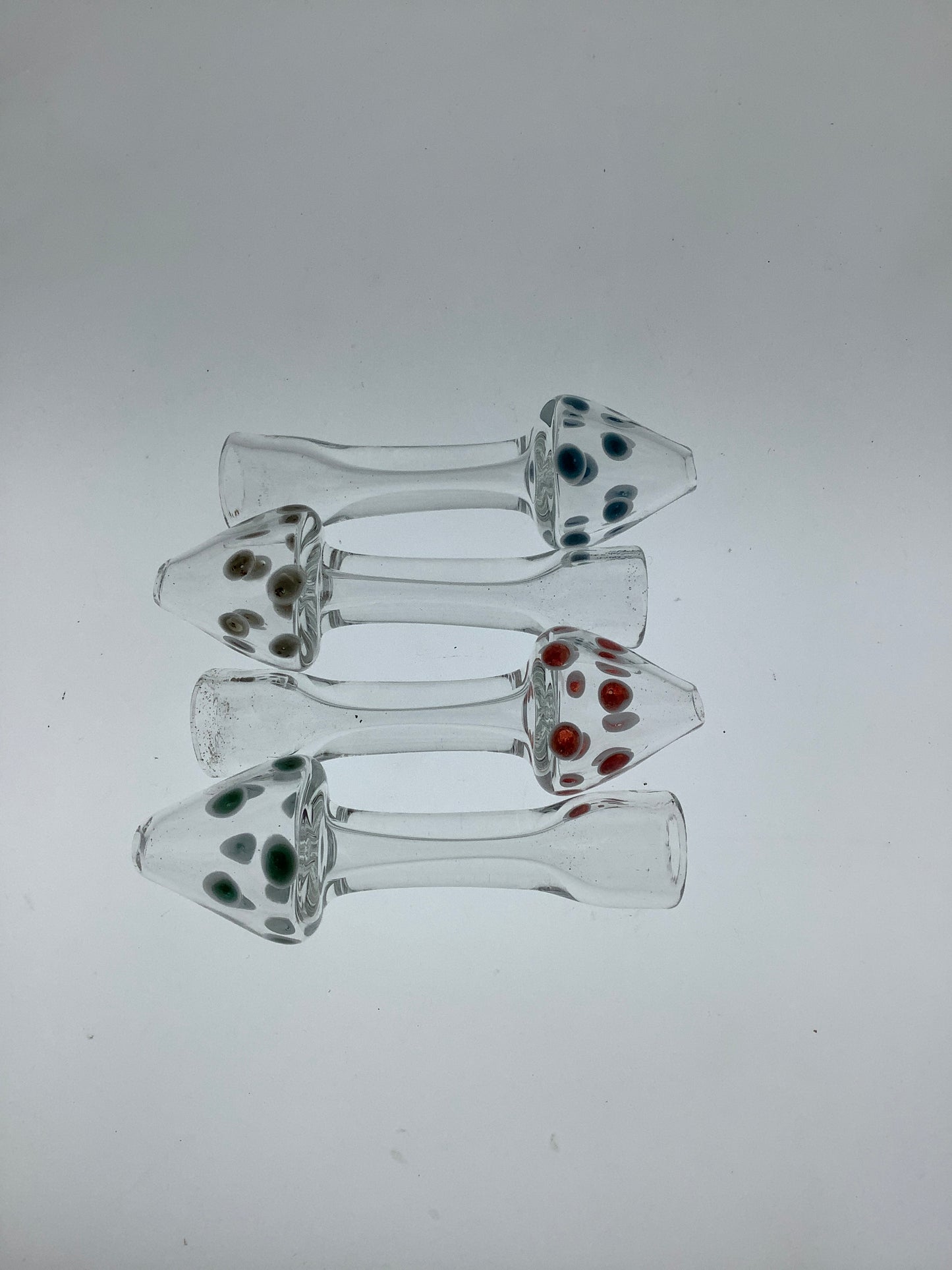 Atomic Mushroom Chillum