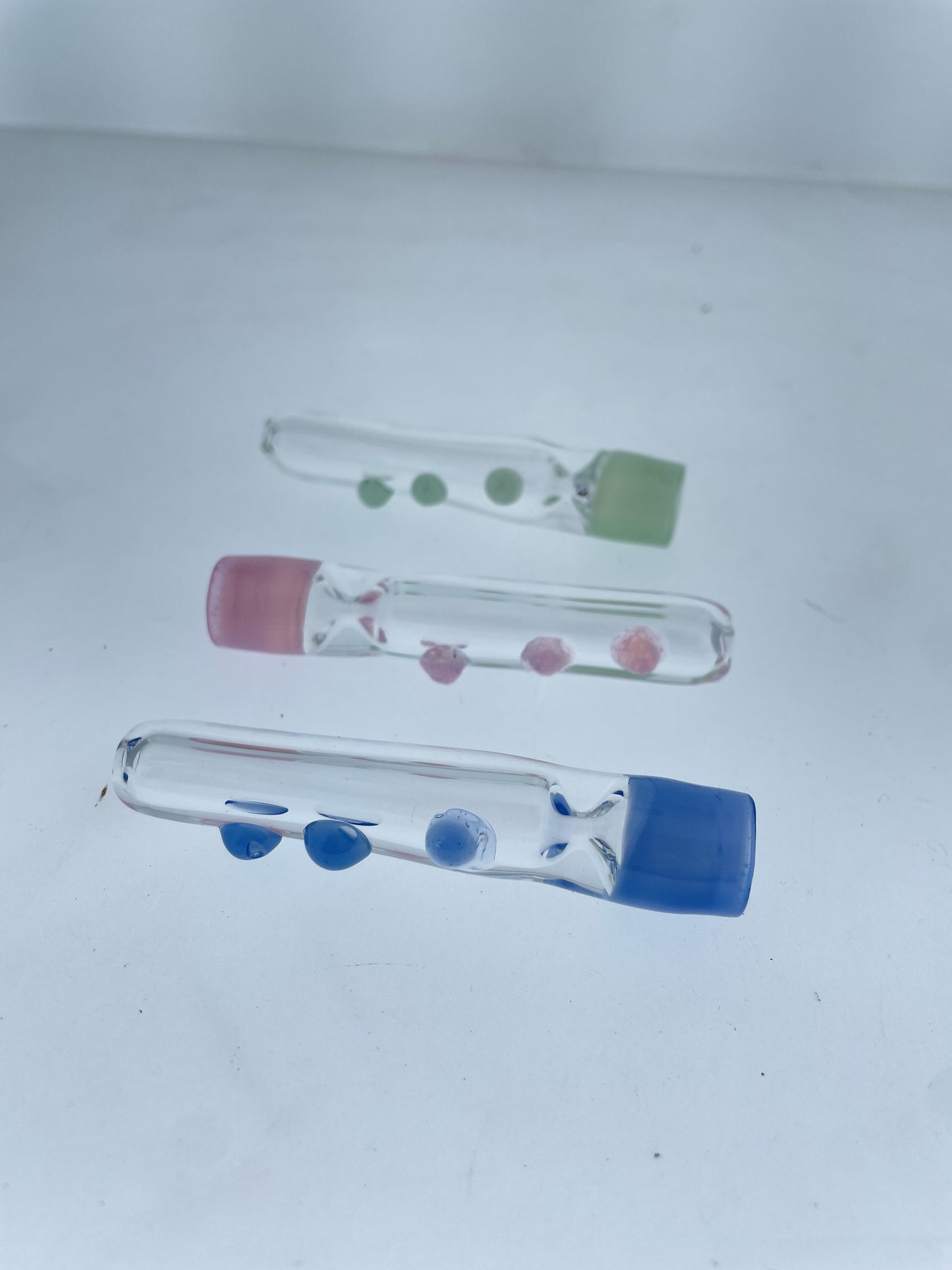 Chillum Selection $1.50