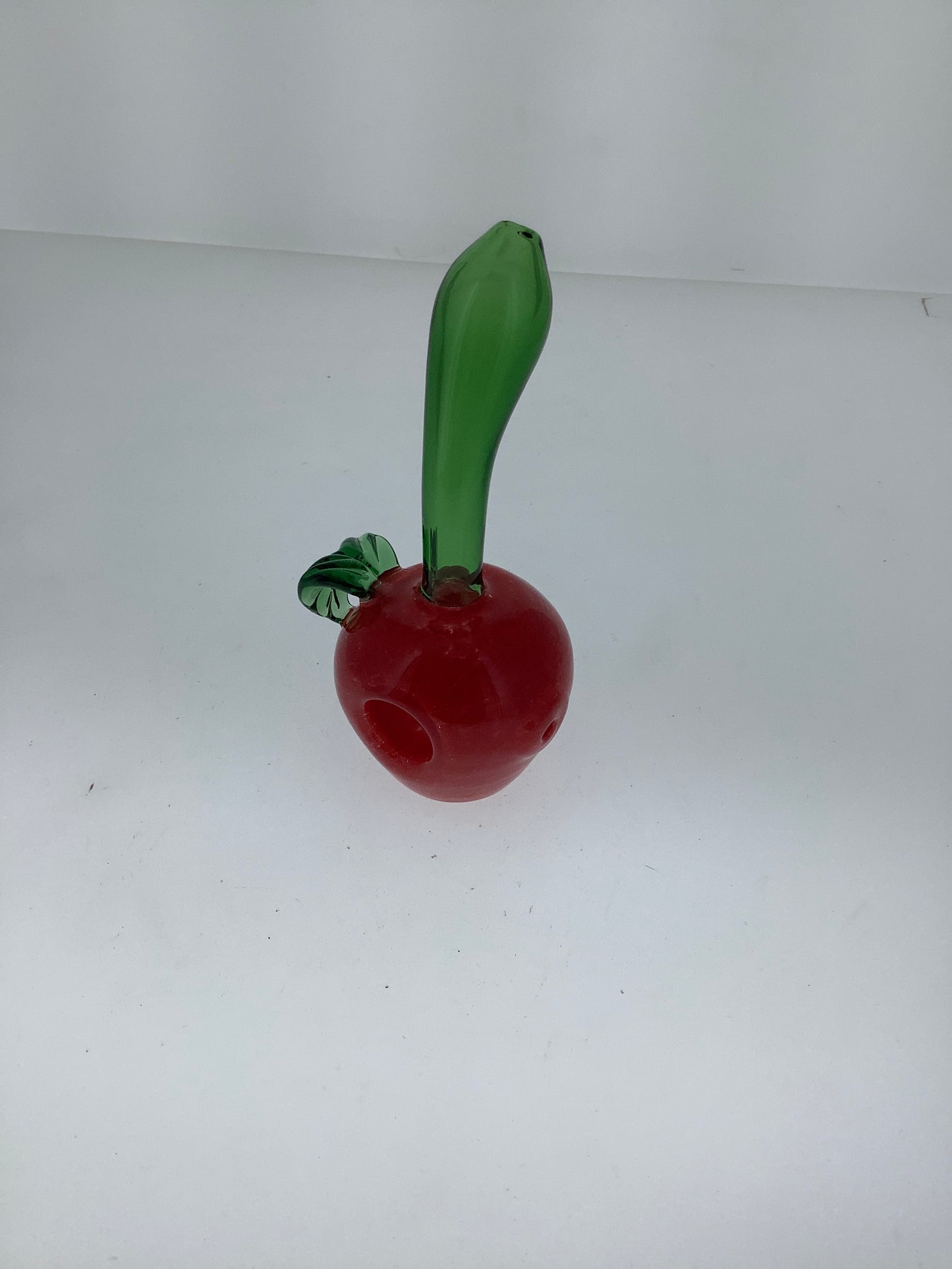 5" Apple Hand Pipe