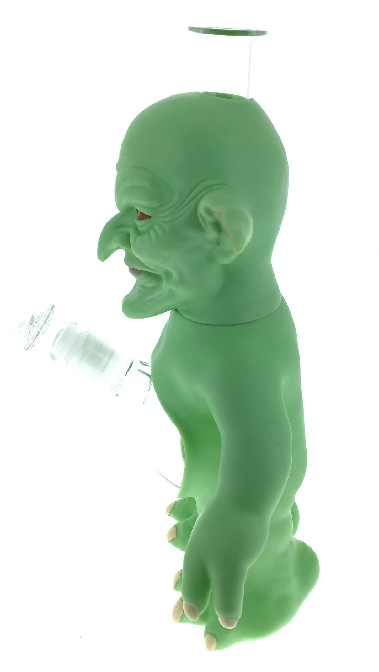 13” Jeepers Creepers Bong