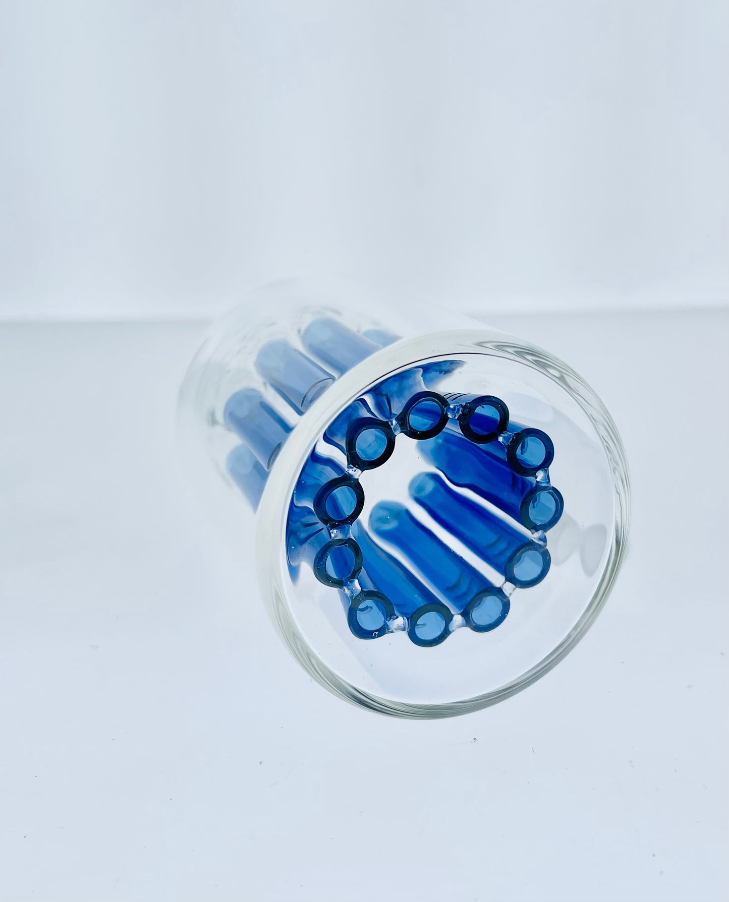 11 Arm Perc Ash Catcher
