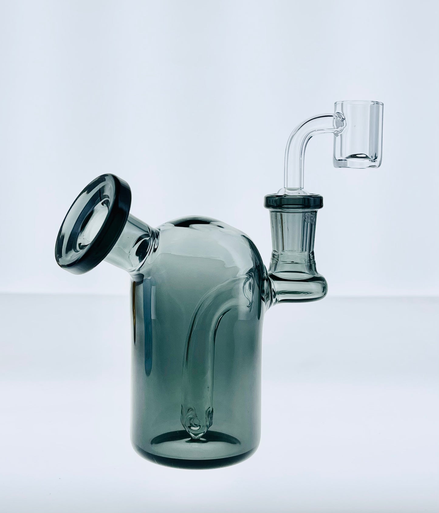 4" Full Color Mini Dome Rig