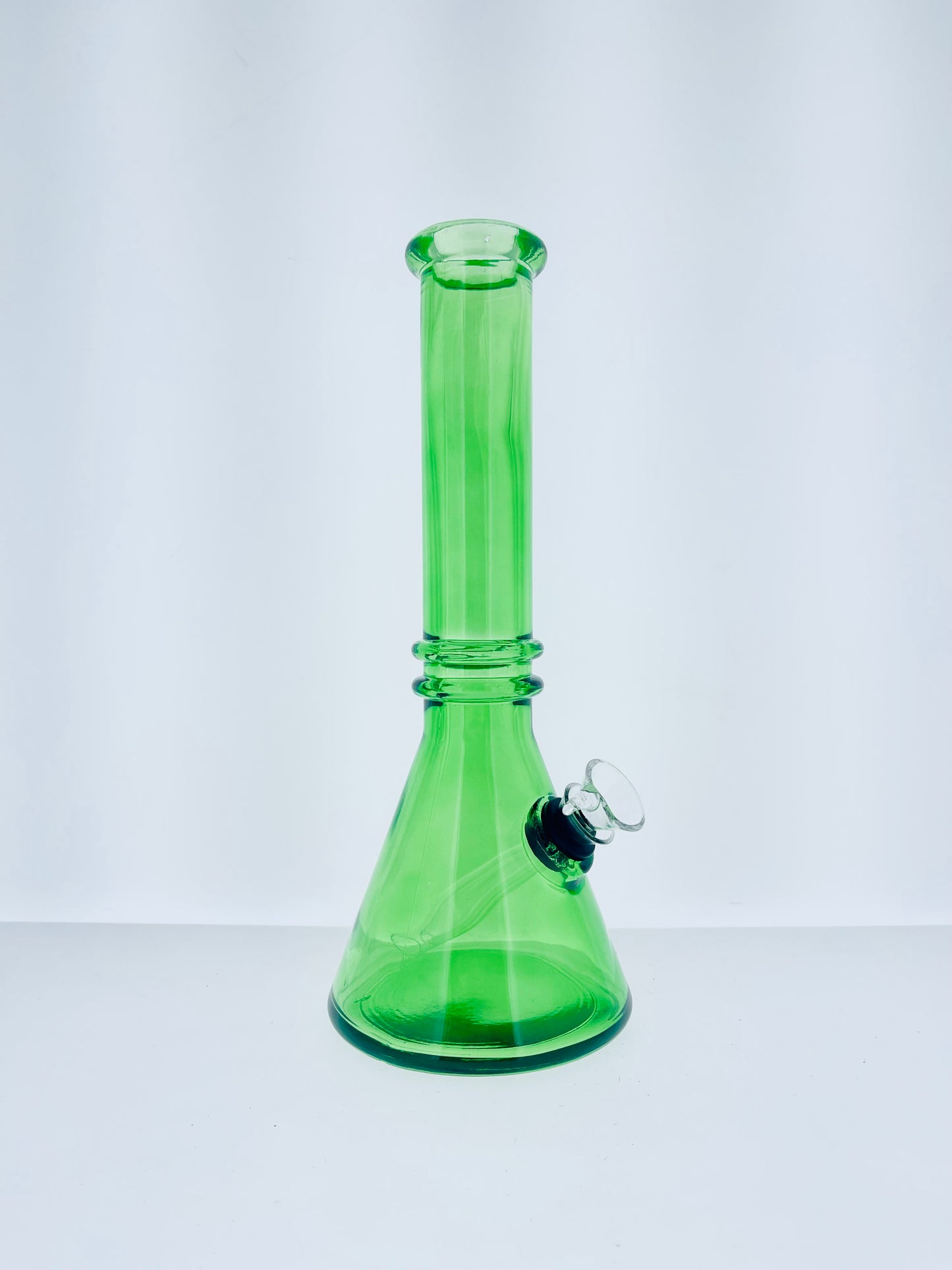 10" 9mm Full Color Beaker