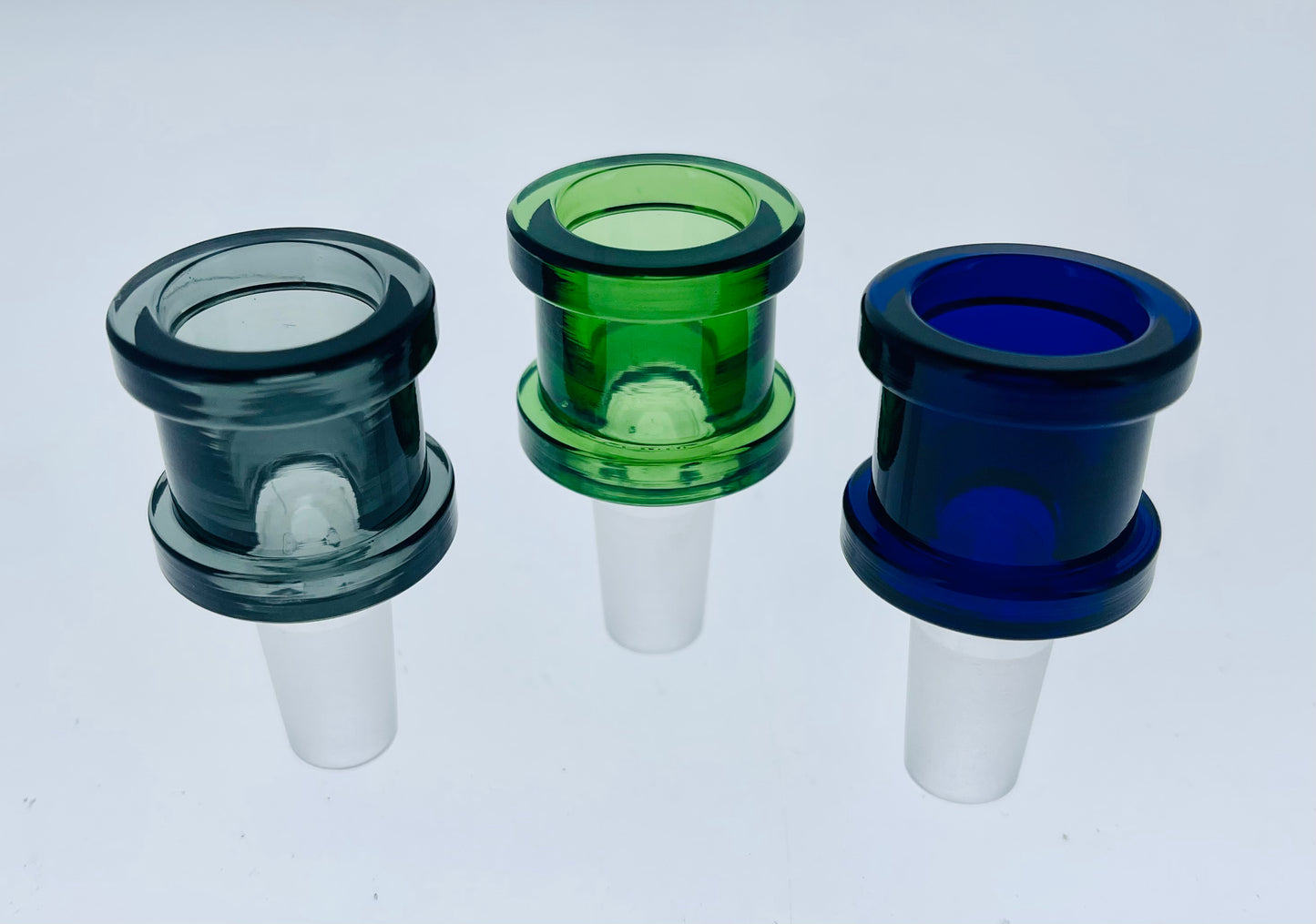 Thick Slide w/ Mobius Screen