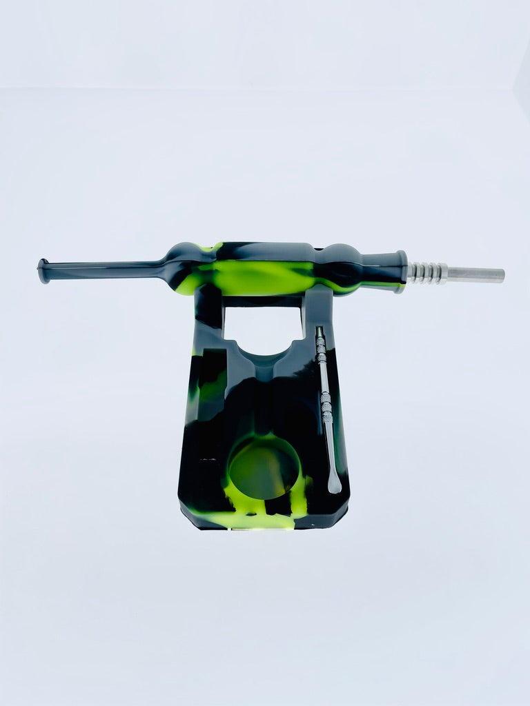 Silicone Nectar Collector Kit