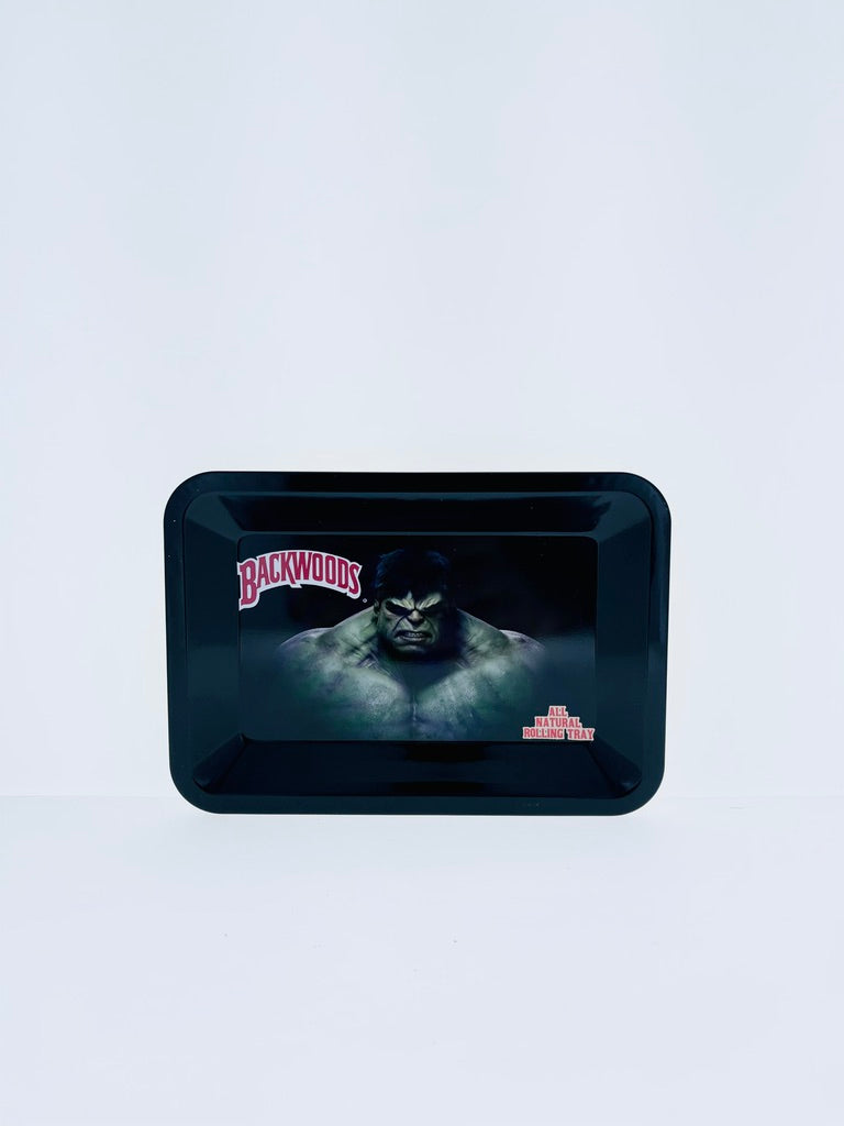 Backwoods Hulk Tray