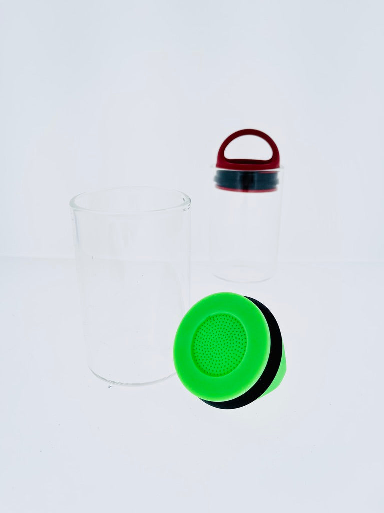 Evac Jar