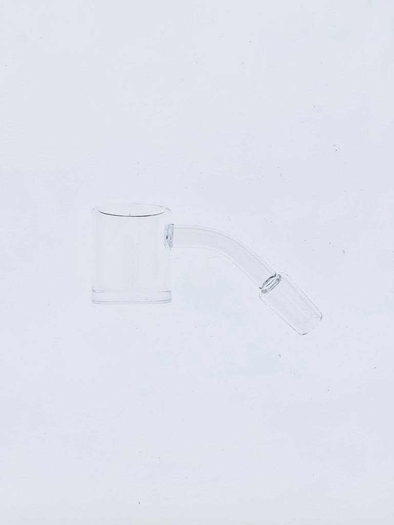 Clear Bottom Banger 10mm/14mm