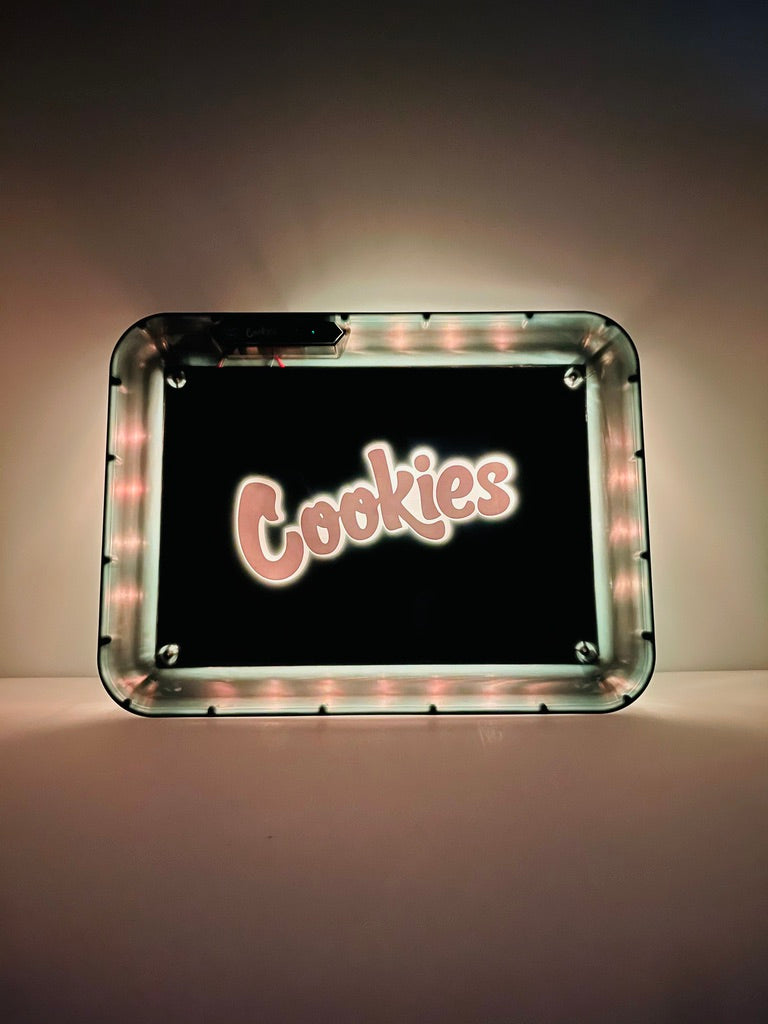 Glow Tray
