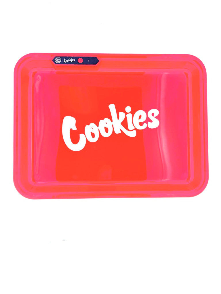 Glow Tray