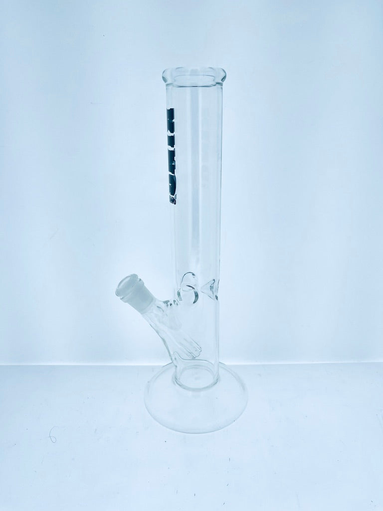 King Volcano Straight Tube w/ Ice Catch 12"