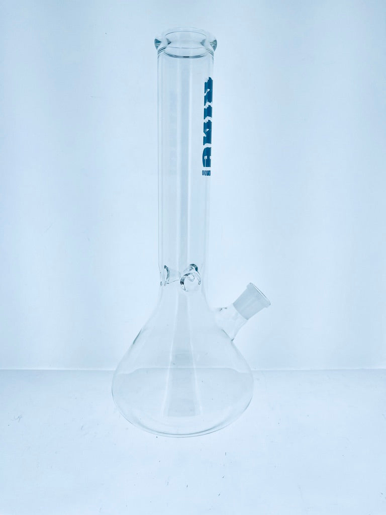 King Volcano Beaker w/ Ice Catch 12.5"