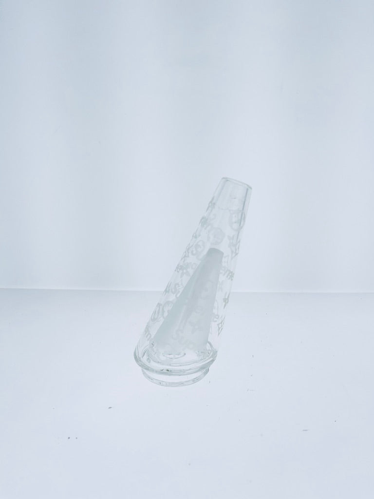 PuffCo Peak Replacement Glass
