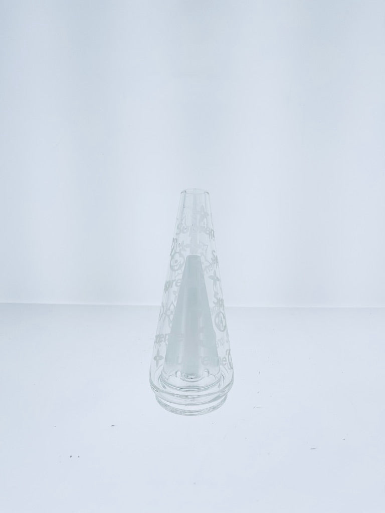 PuffCo Peak Replacement Glass