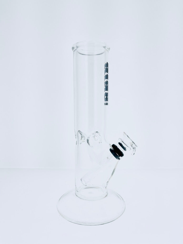 King Volcano 9mm Ice Catcher Tube Water Pipe Assorted Colors 8.5"