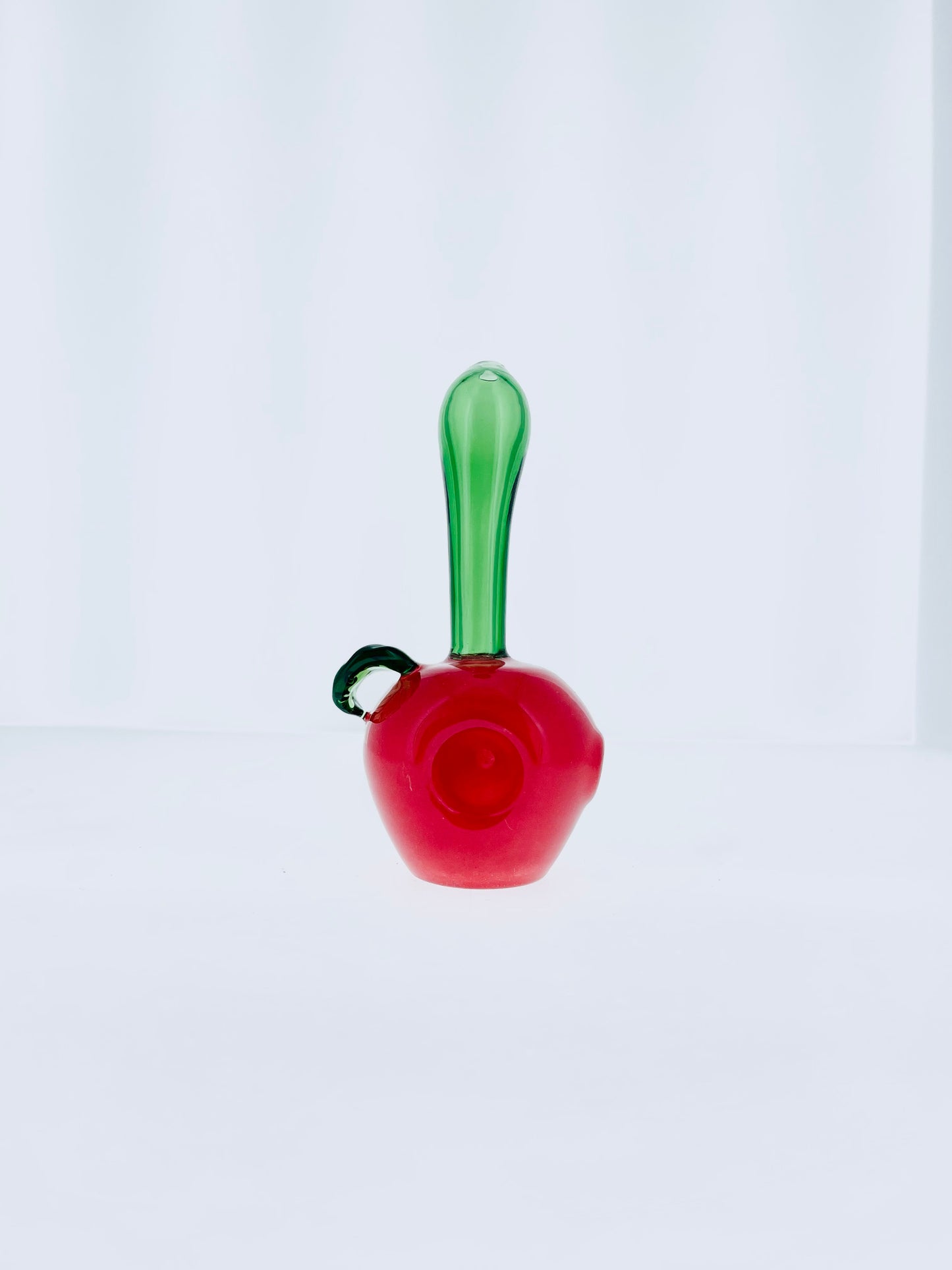 5" Apple Hand Pipe