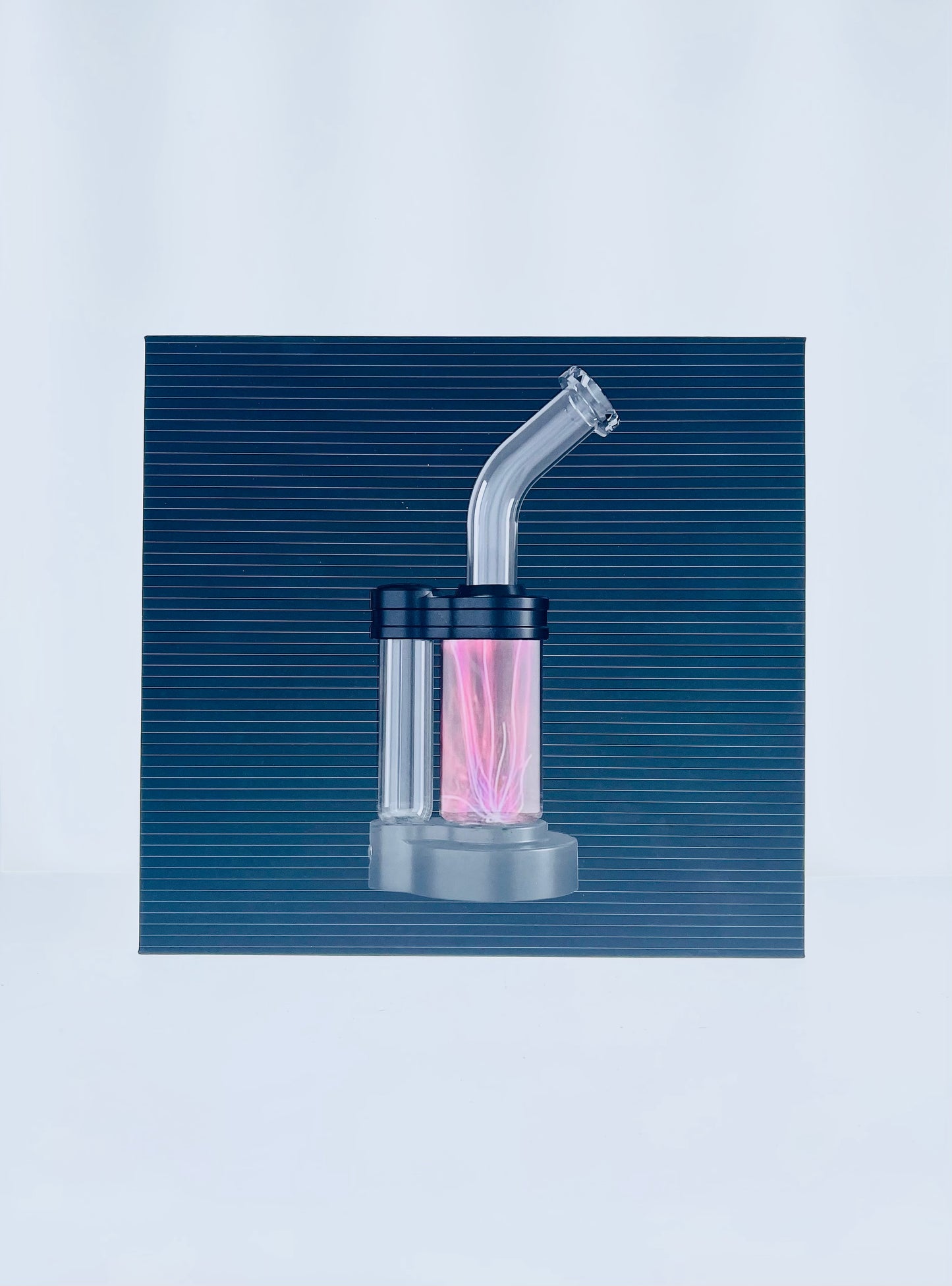 Lens Plasma Rig