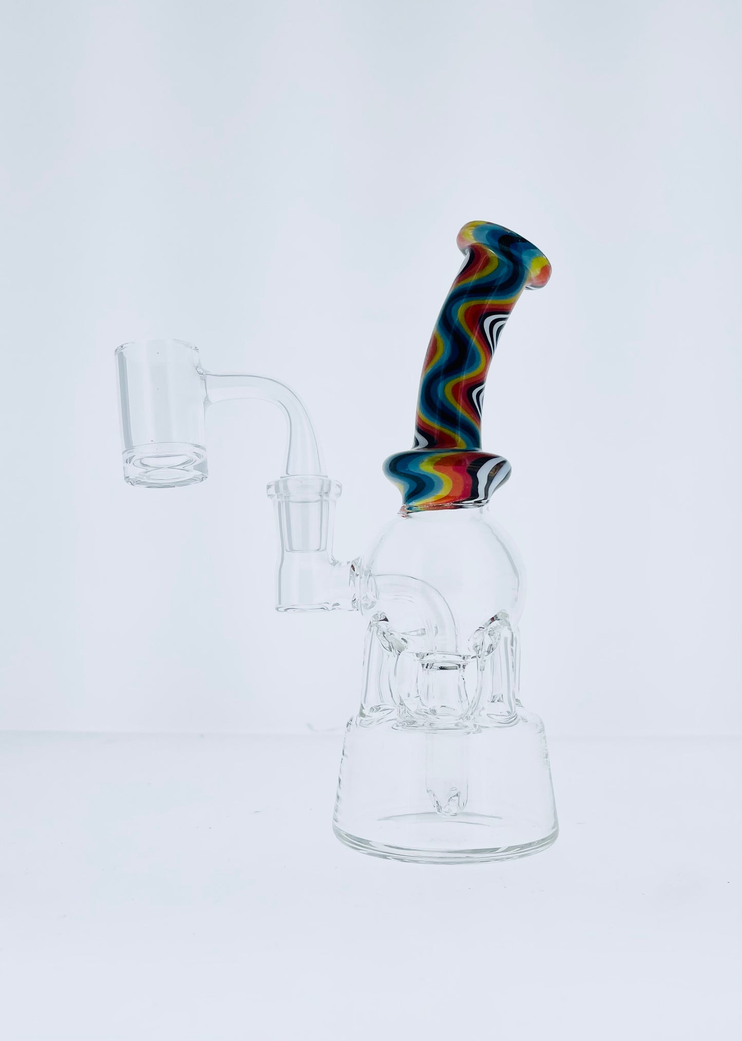 Dragon Collective Wig Wag Mouth Egg Rig