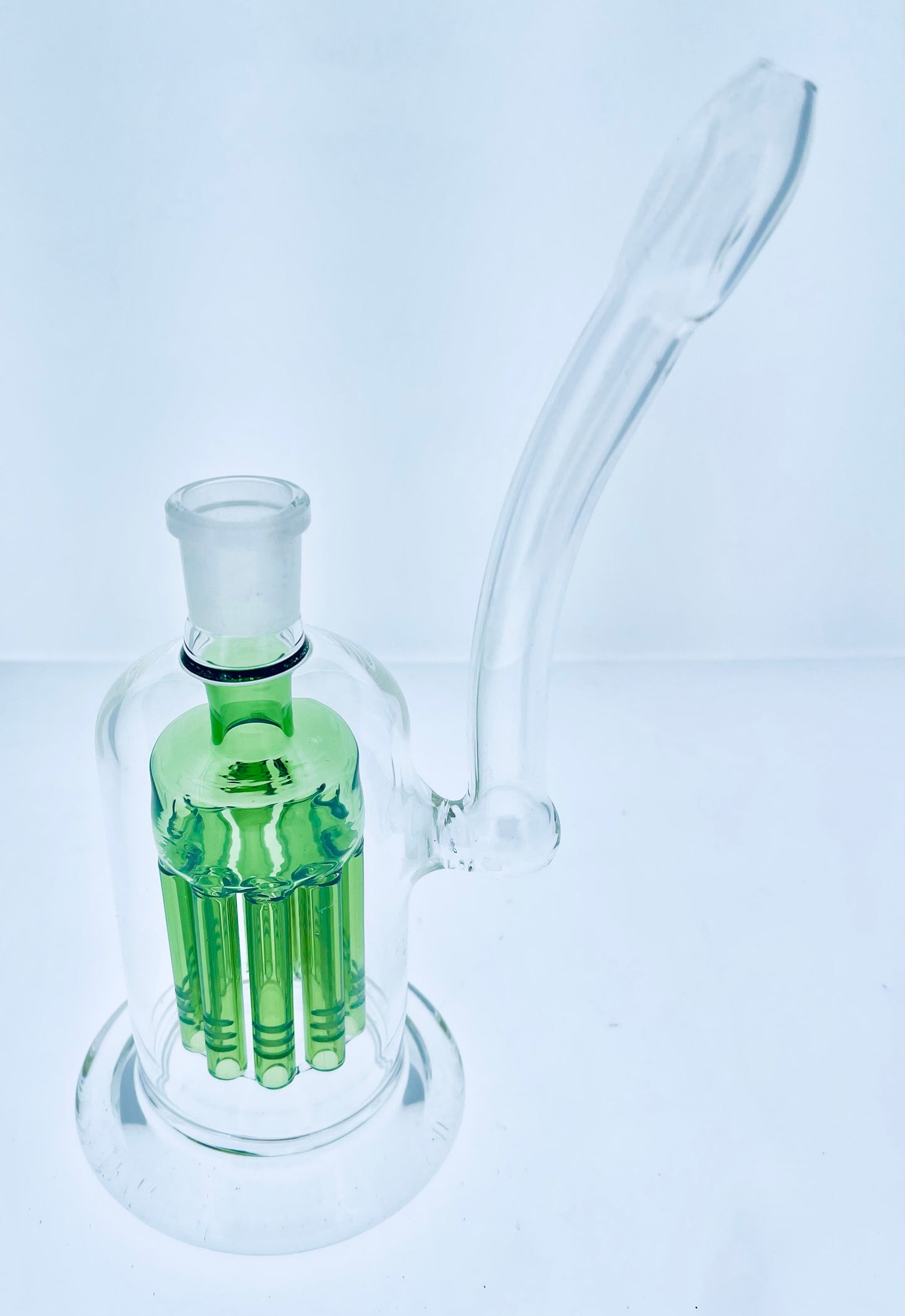 9in 10Arm Tree Perc Rig