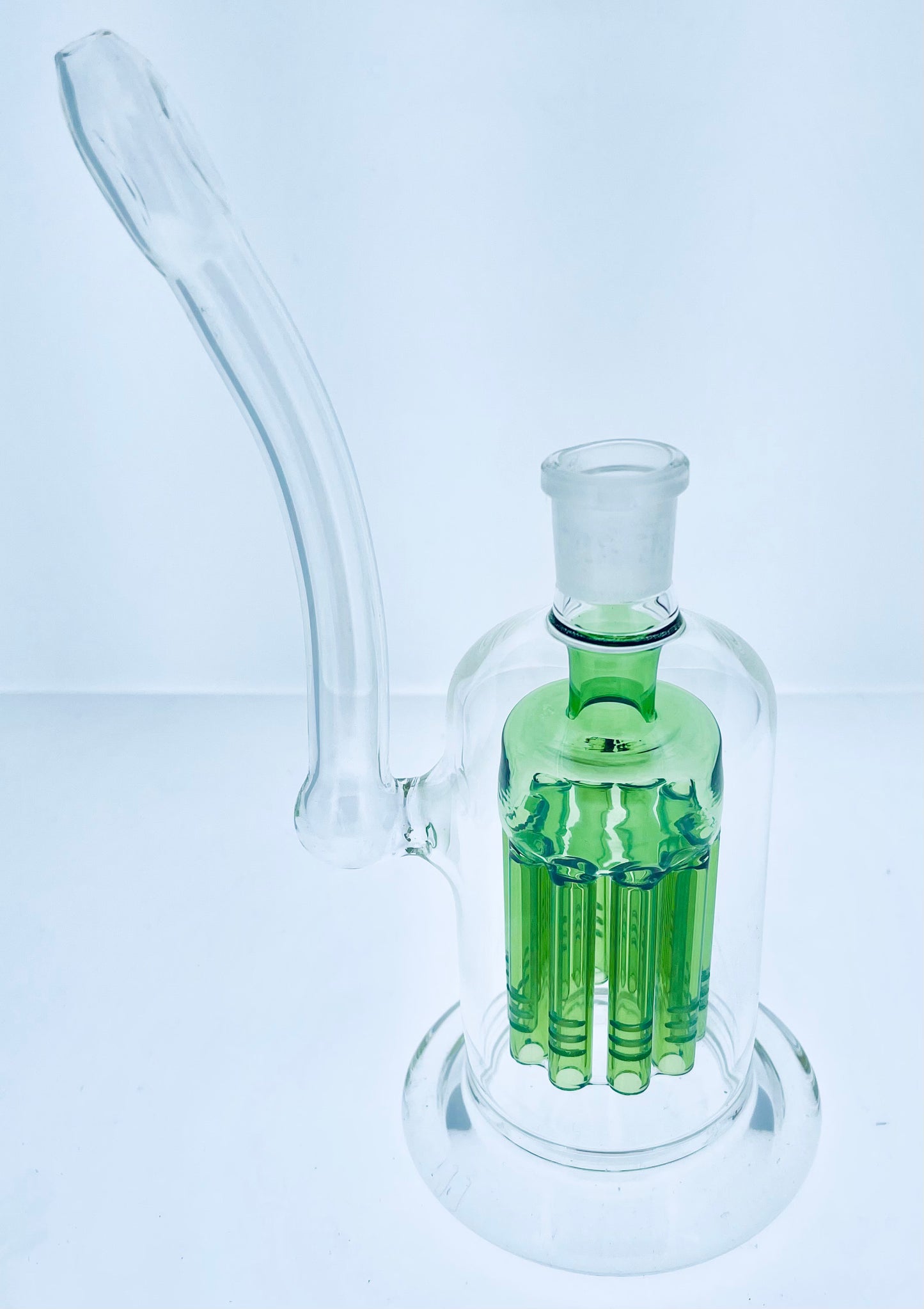 9in 10Arm Tree Perc Rig