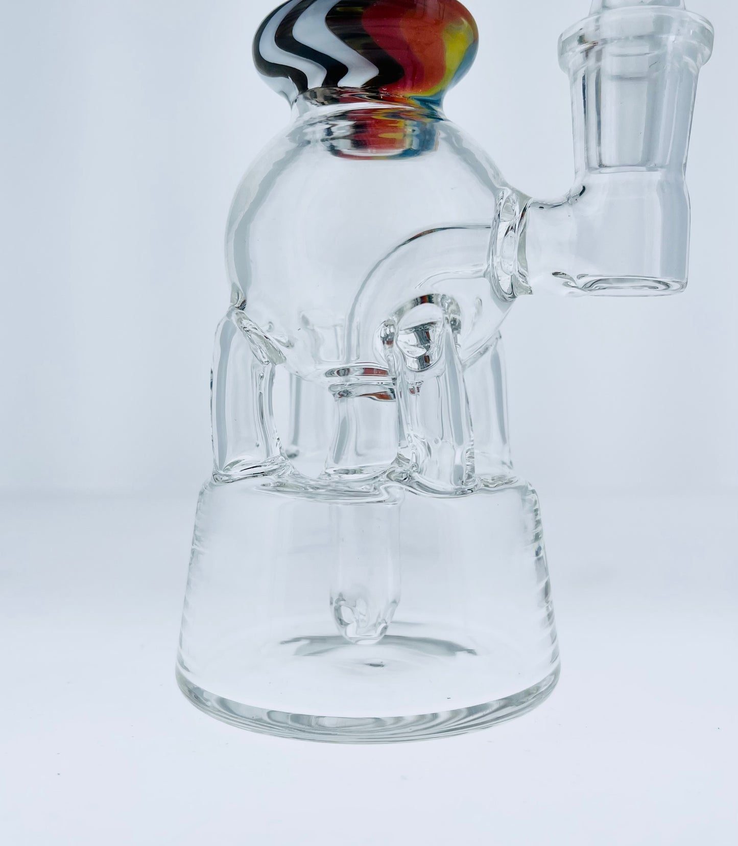 Dragon Collective Wig Wag Mouth Egg Rig