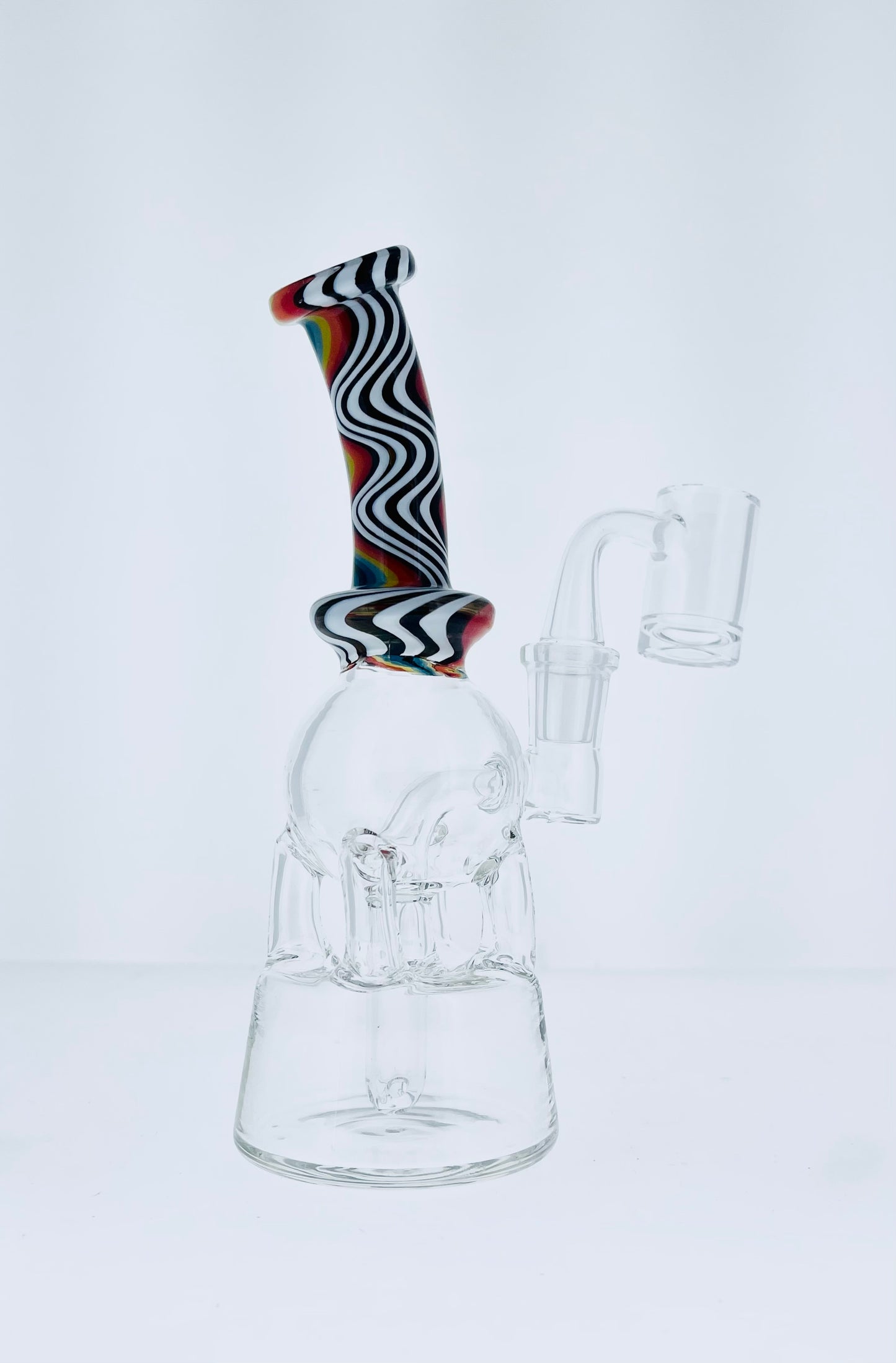 Dragon Collective Wig Wag Mouth Egg Rig