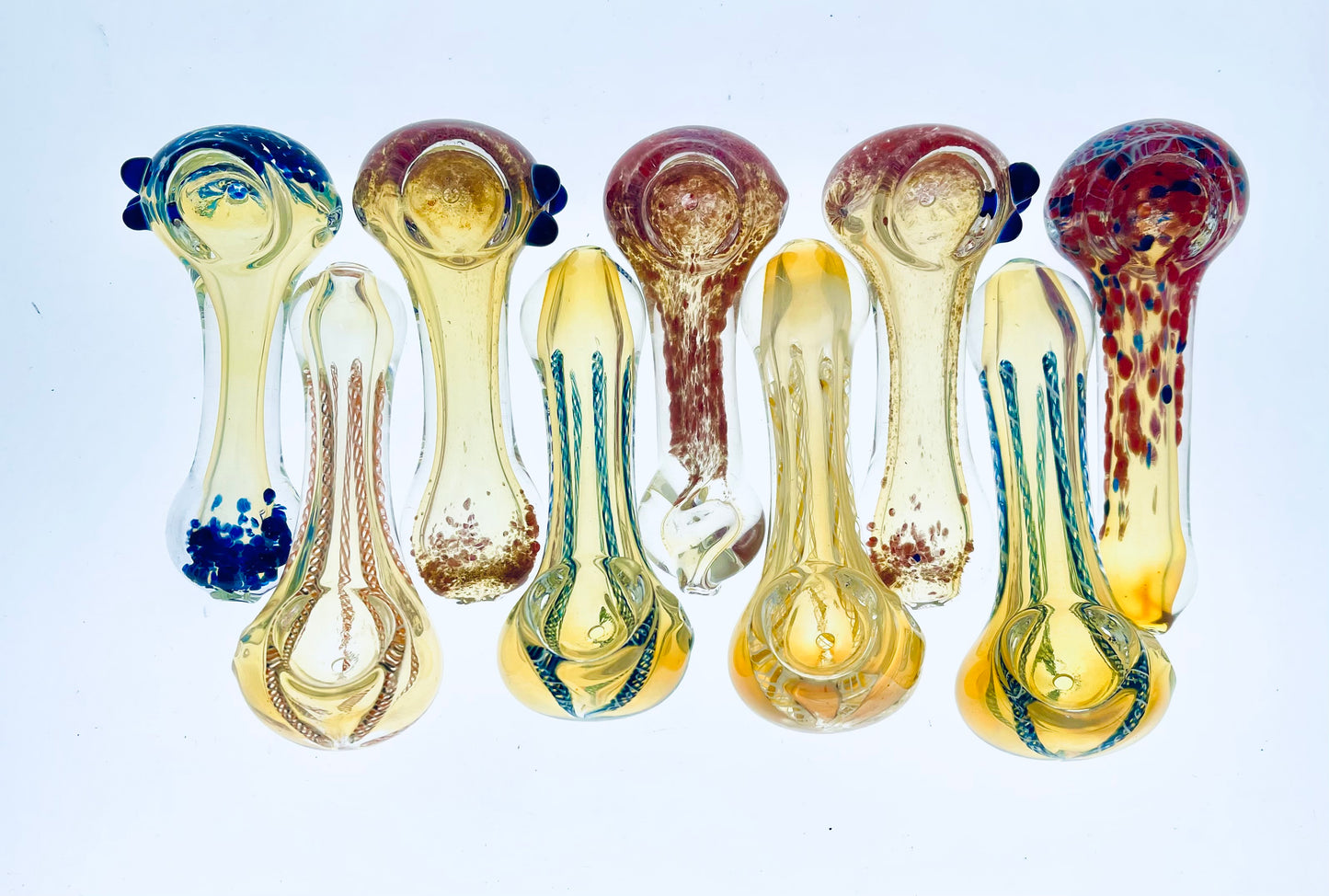 Handpipe $3.50