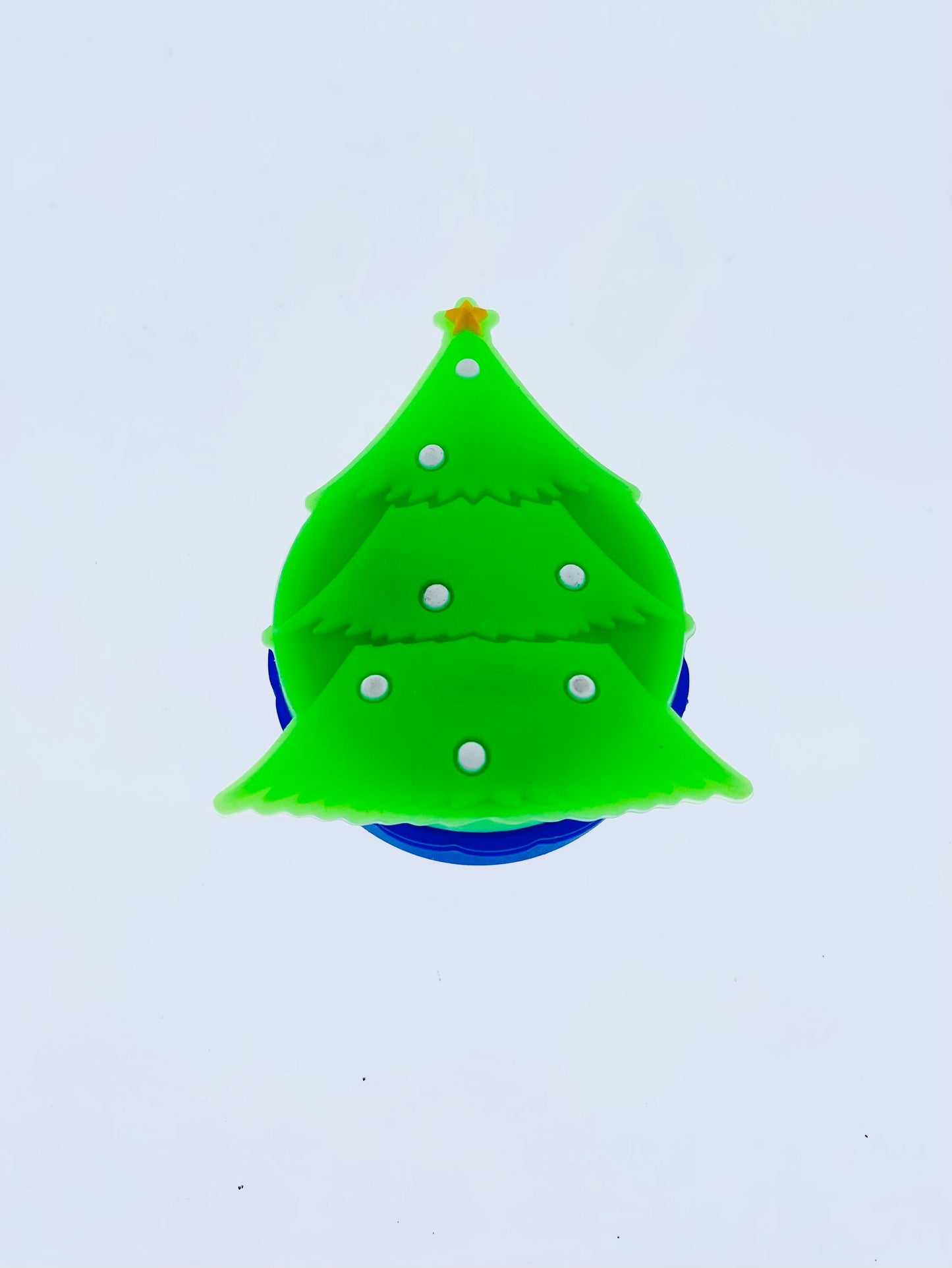 10ml Theme Silicone Containers
