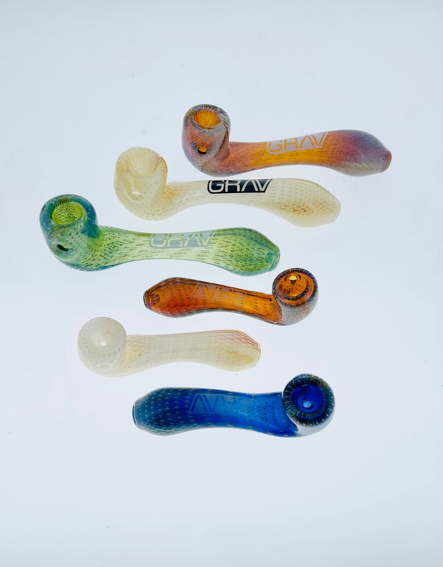 Grav Bubble Trap Sherlock