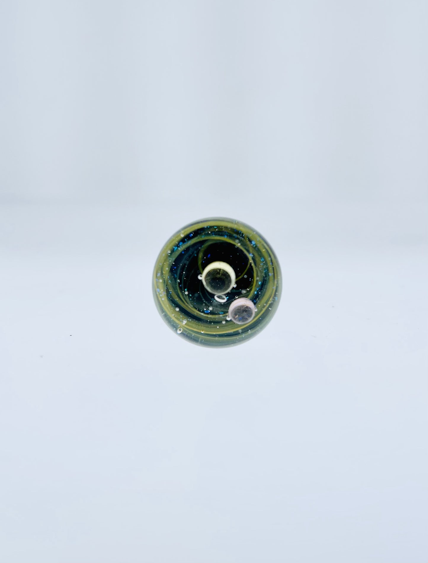 Galaxy 22mm Marble