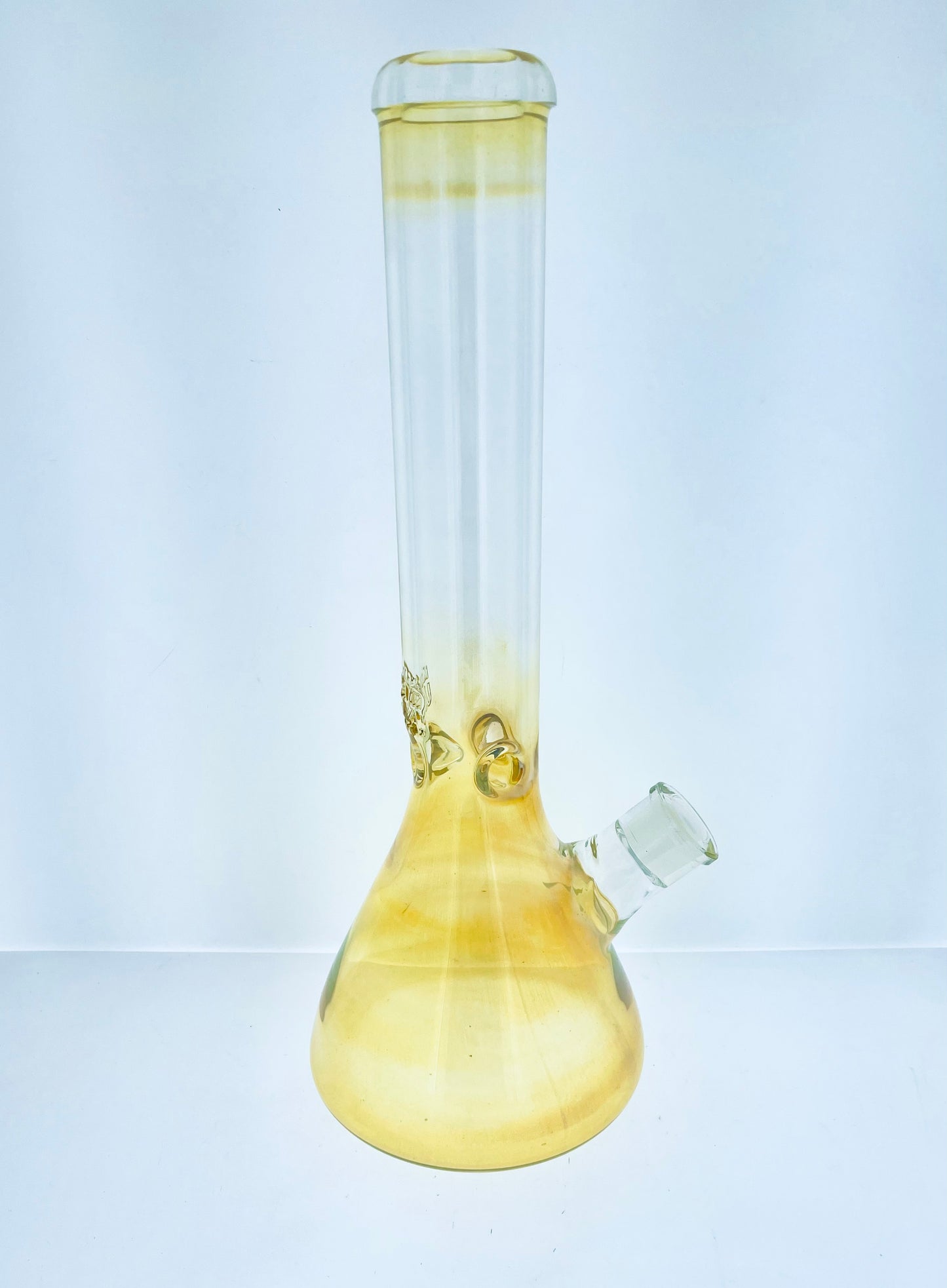 Diatom Glass 15" Fumed Beaker