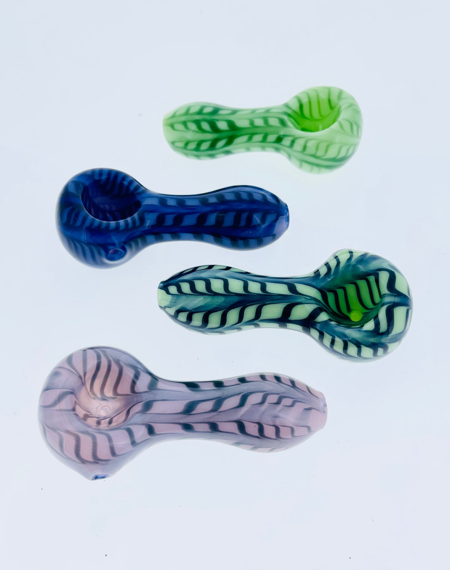 IDab Wrap & Rake Spoon