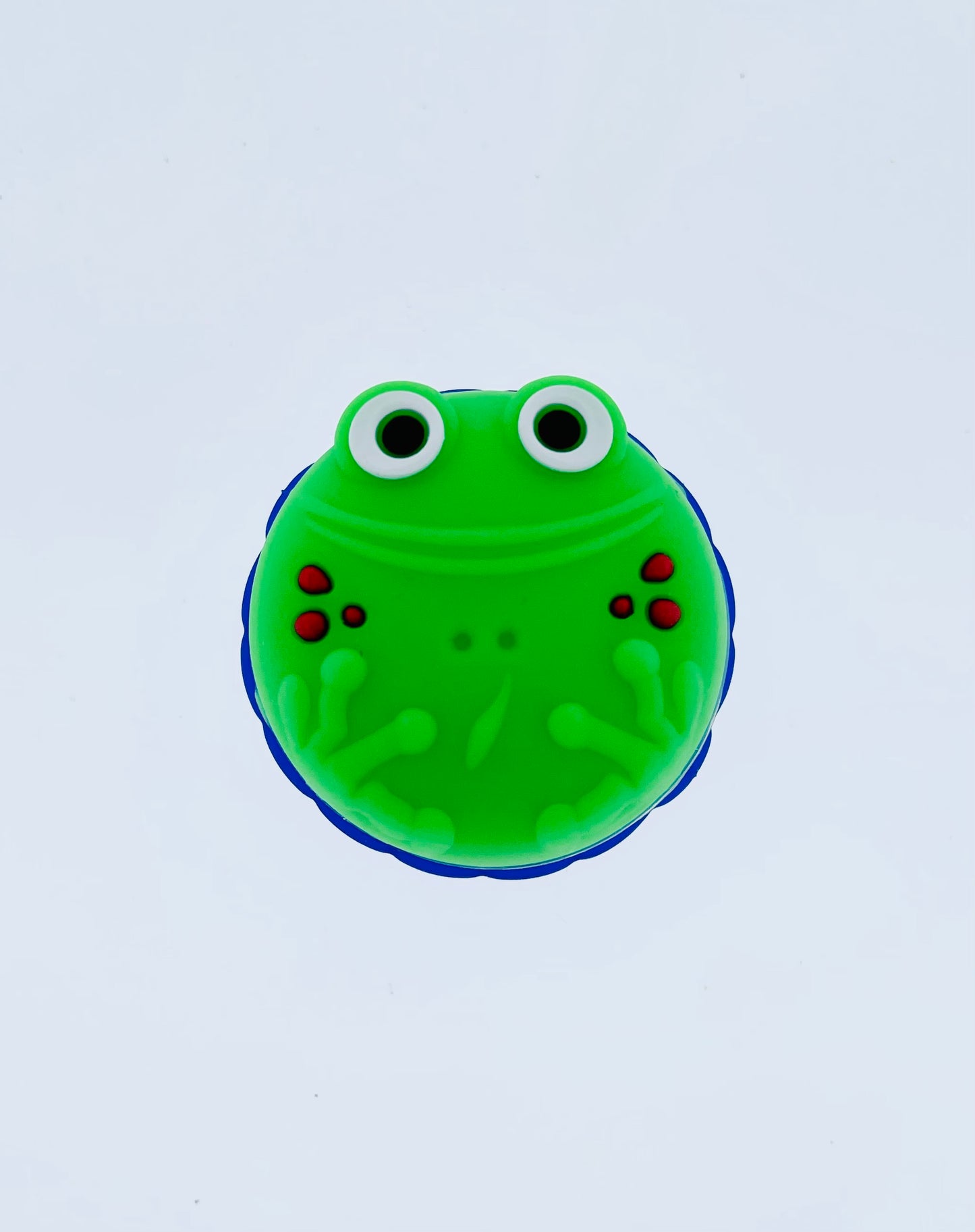 10ml Theme Silicone Containers