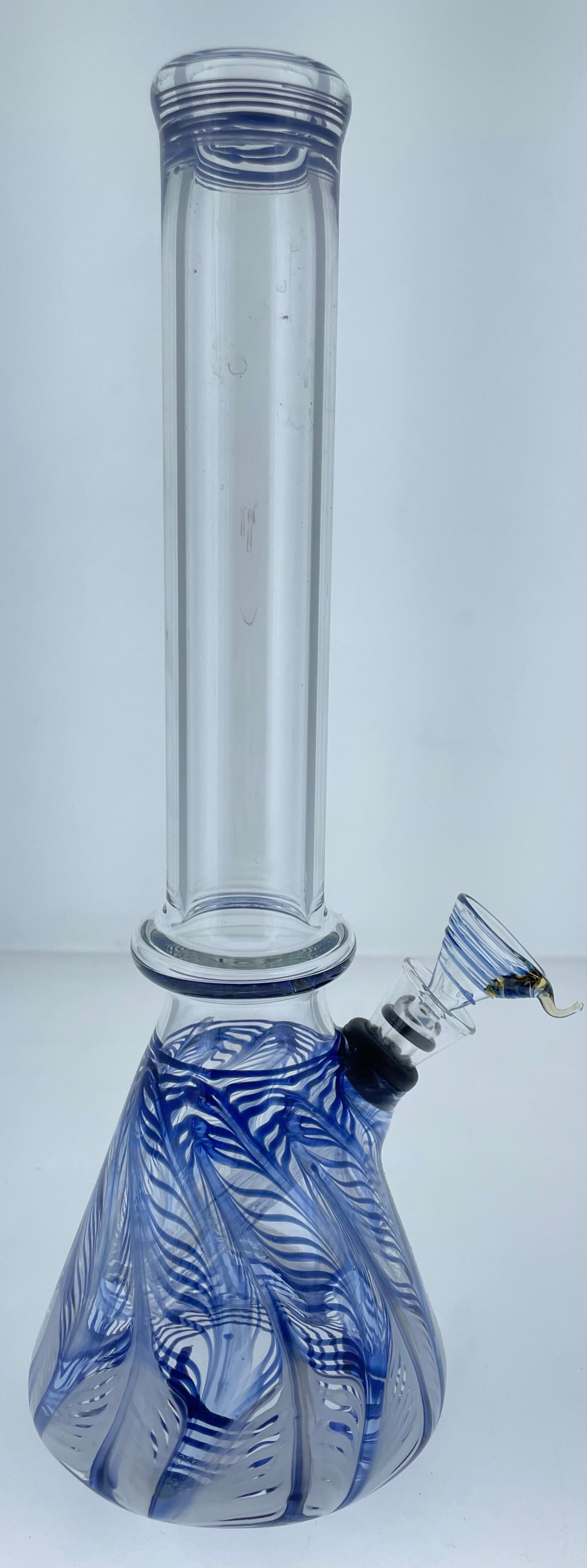 10” Wrap and Rake Beaker Variety Colors