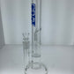 12" Grav Straight w/ Honeycomb & Ice Catch