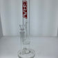 12" Grav Straight w/ Honeycomb & Ice Catch