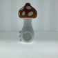 Mushroom Silicone Hand Pipe