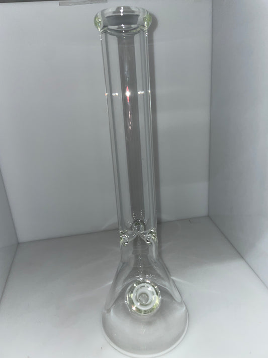 16” Clear Thiccc Beaker