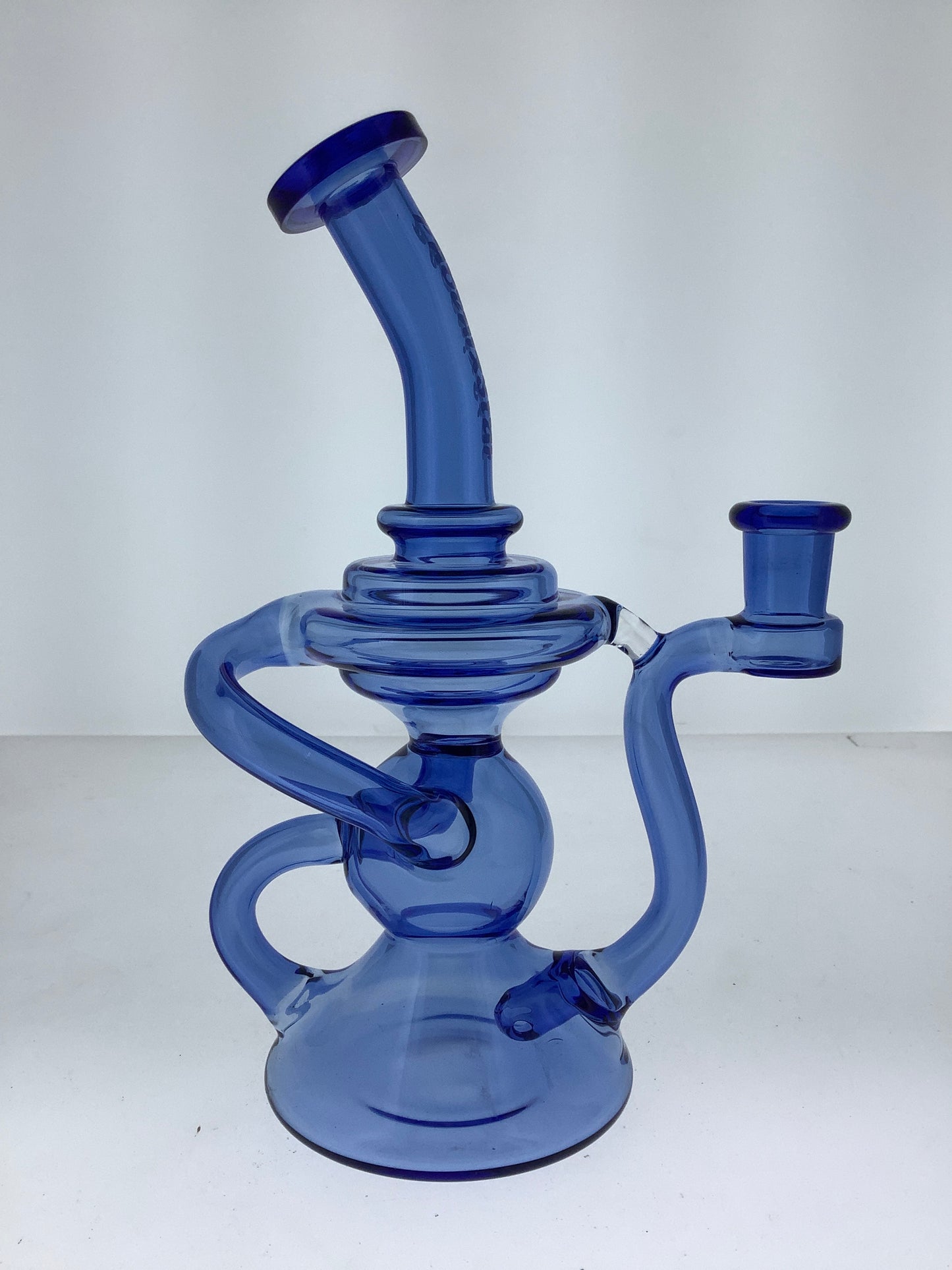 Phoenix 9" Full Color Recycler